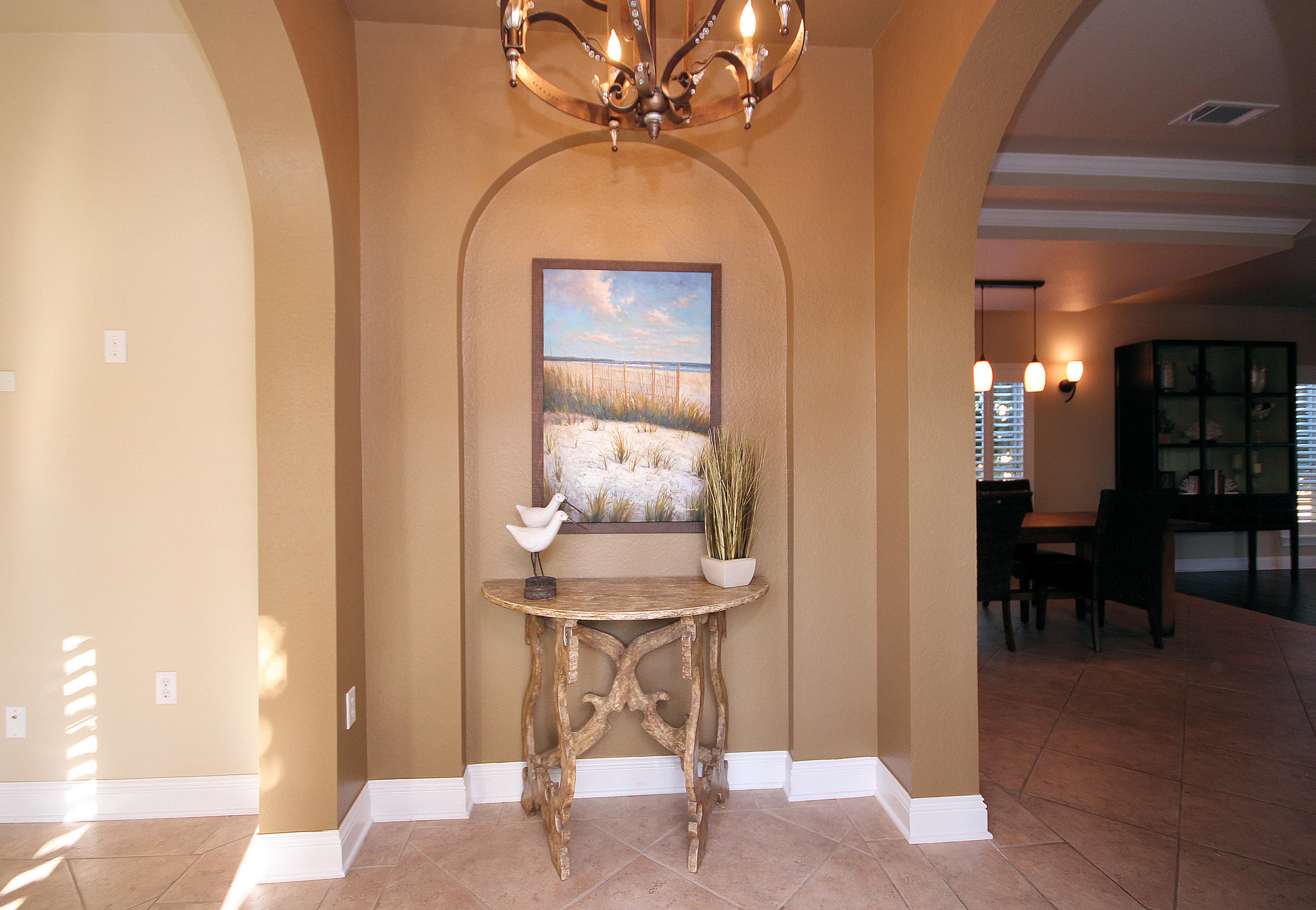 REGATTA BAY PATIO HOMES - Residential