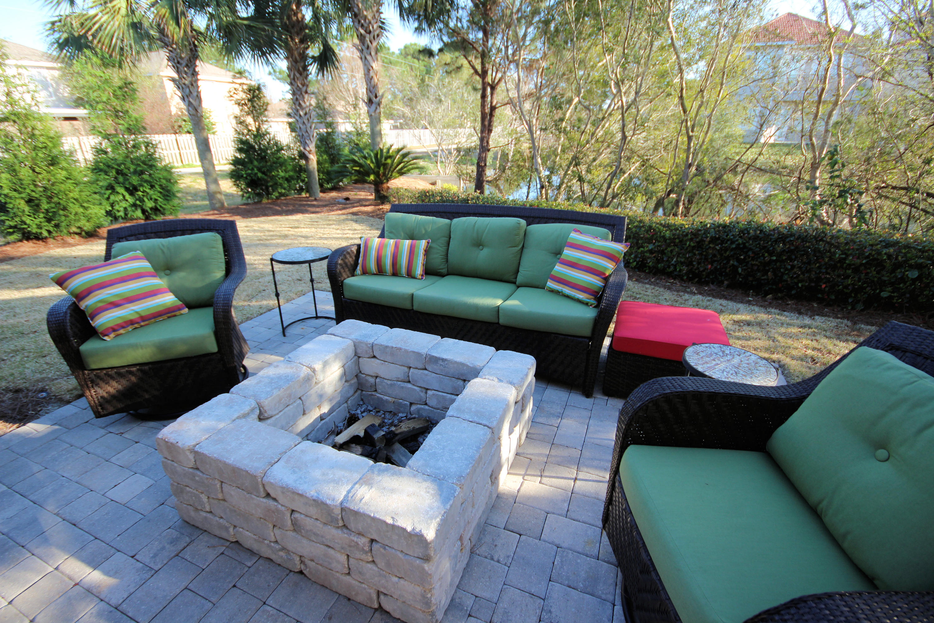 REGATTA BAY PATIO HOMES - Residential