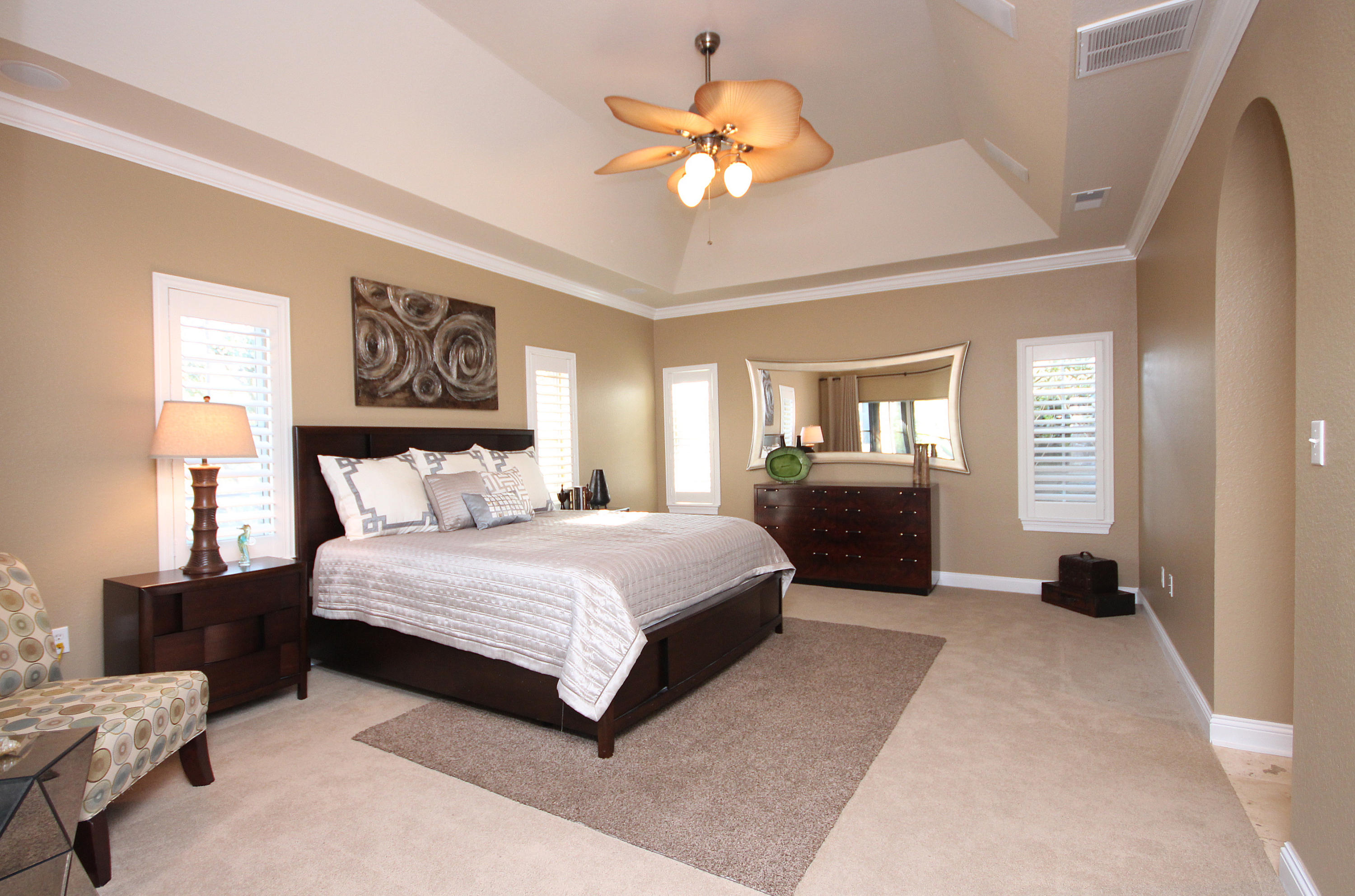 REGATTA BAY PATIO HOMES - Residential