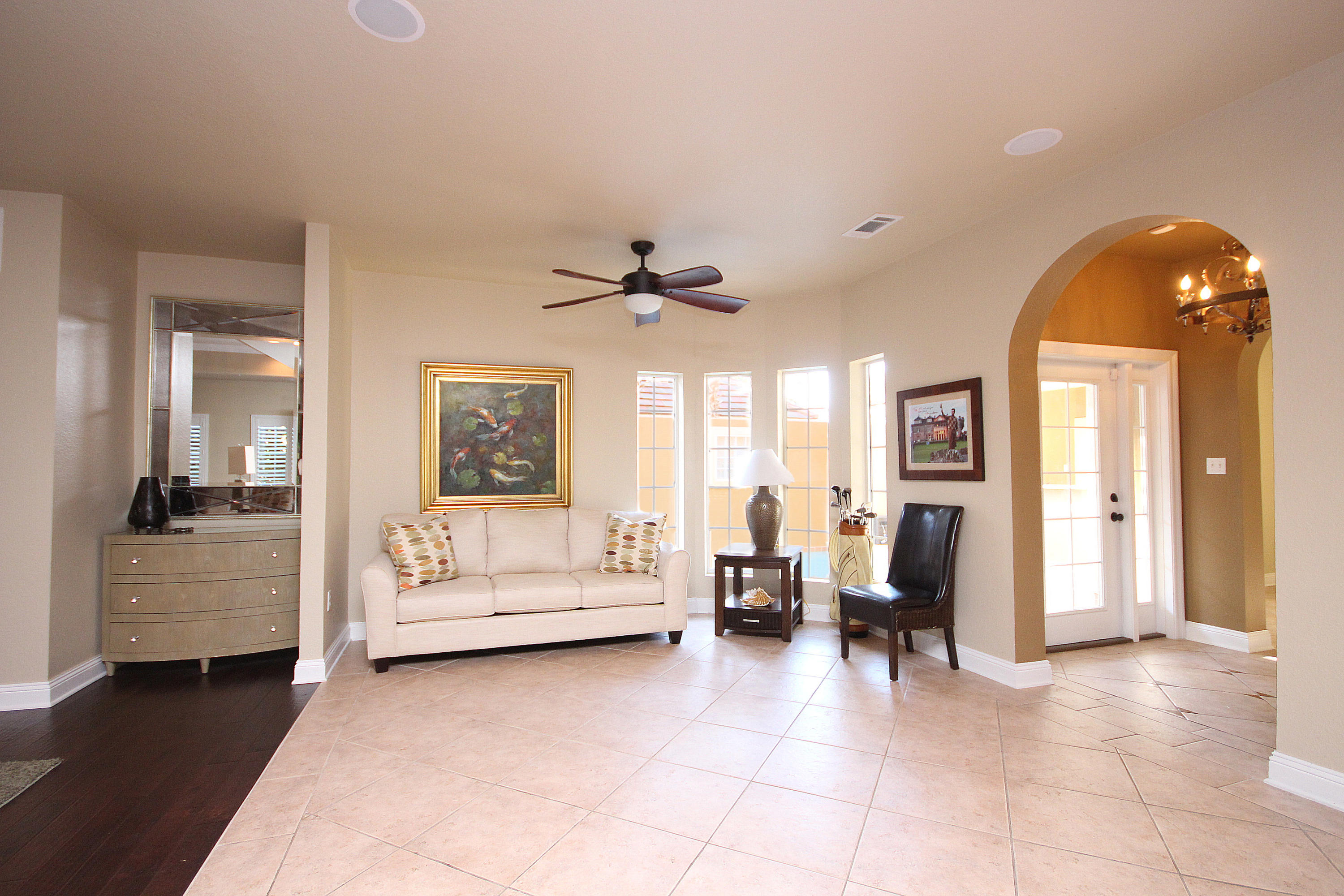 REGATTA BAY PATIO HOMES - Residential