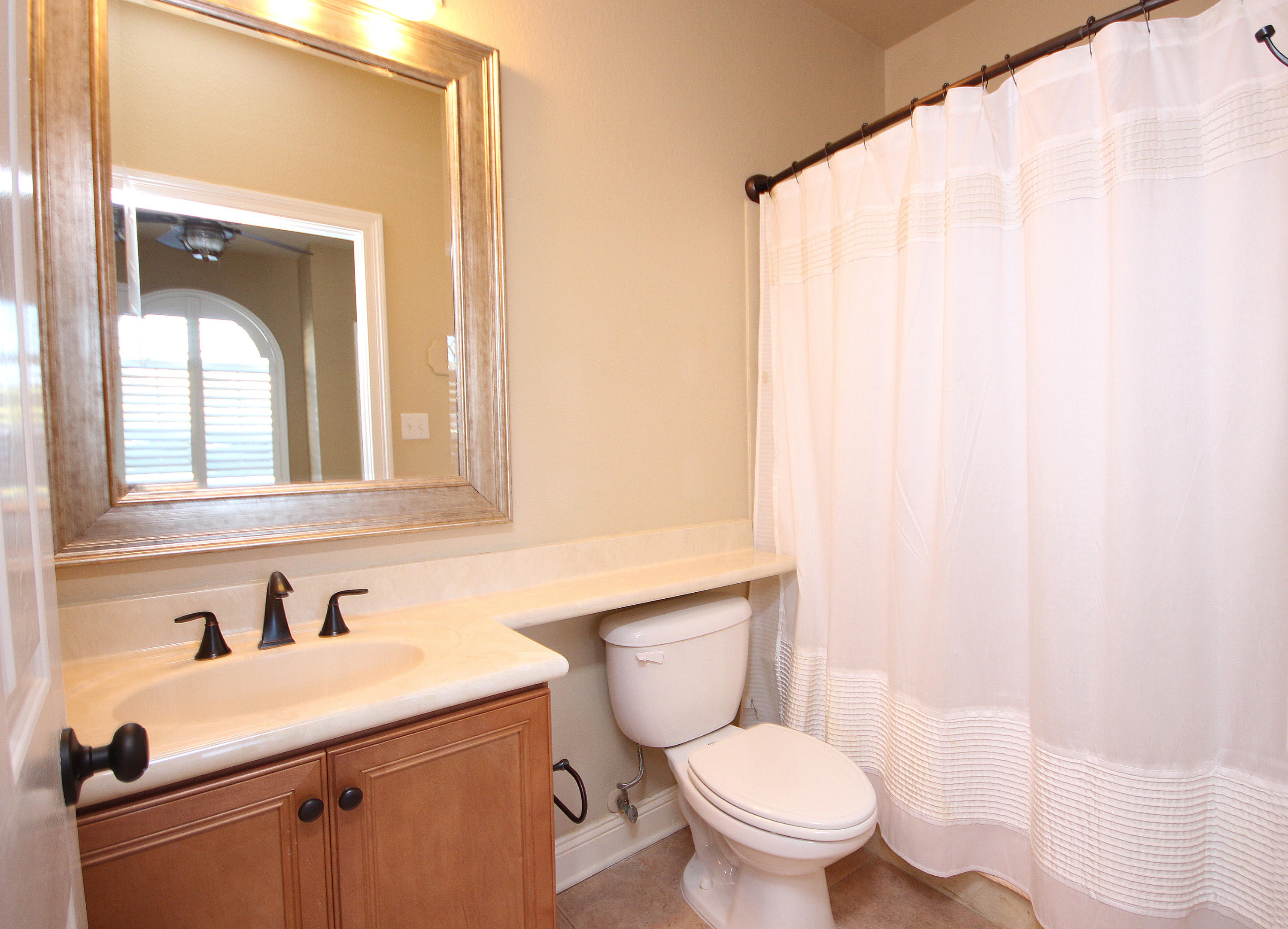 REGATTA BAY PATIO HOMES - Residential