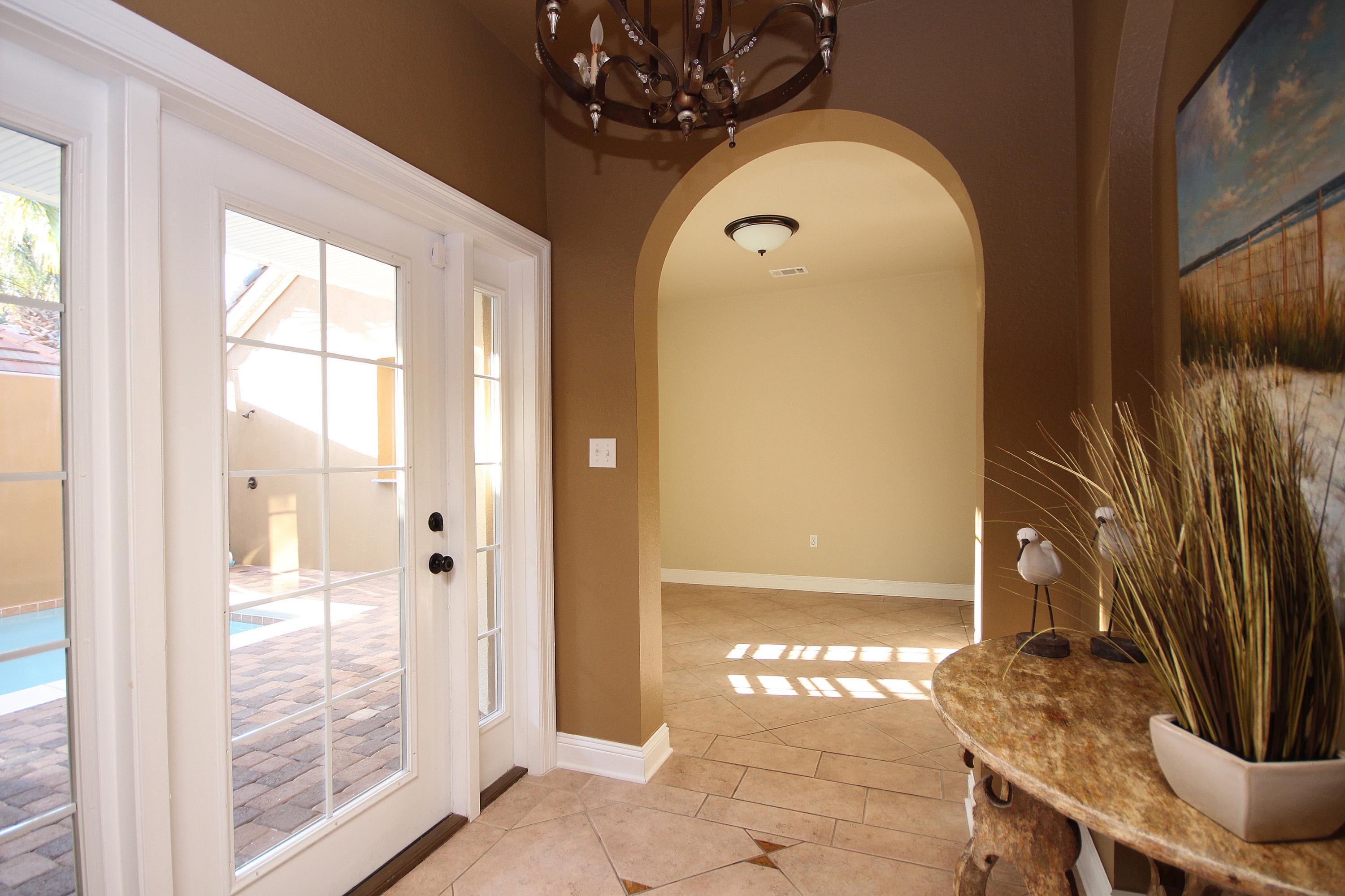 REGATTA BAY PATIO HOMES - Residential