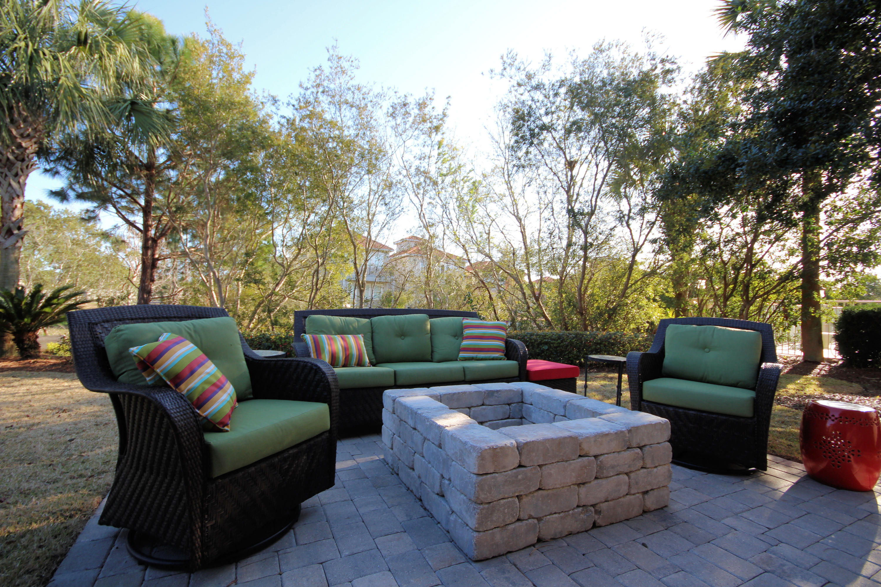 REGATTA BAY PATIO HOMES - Residential