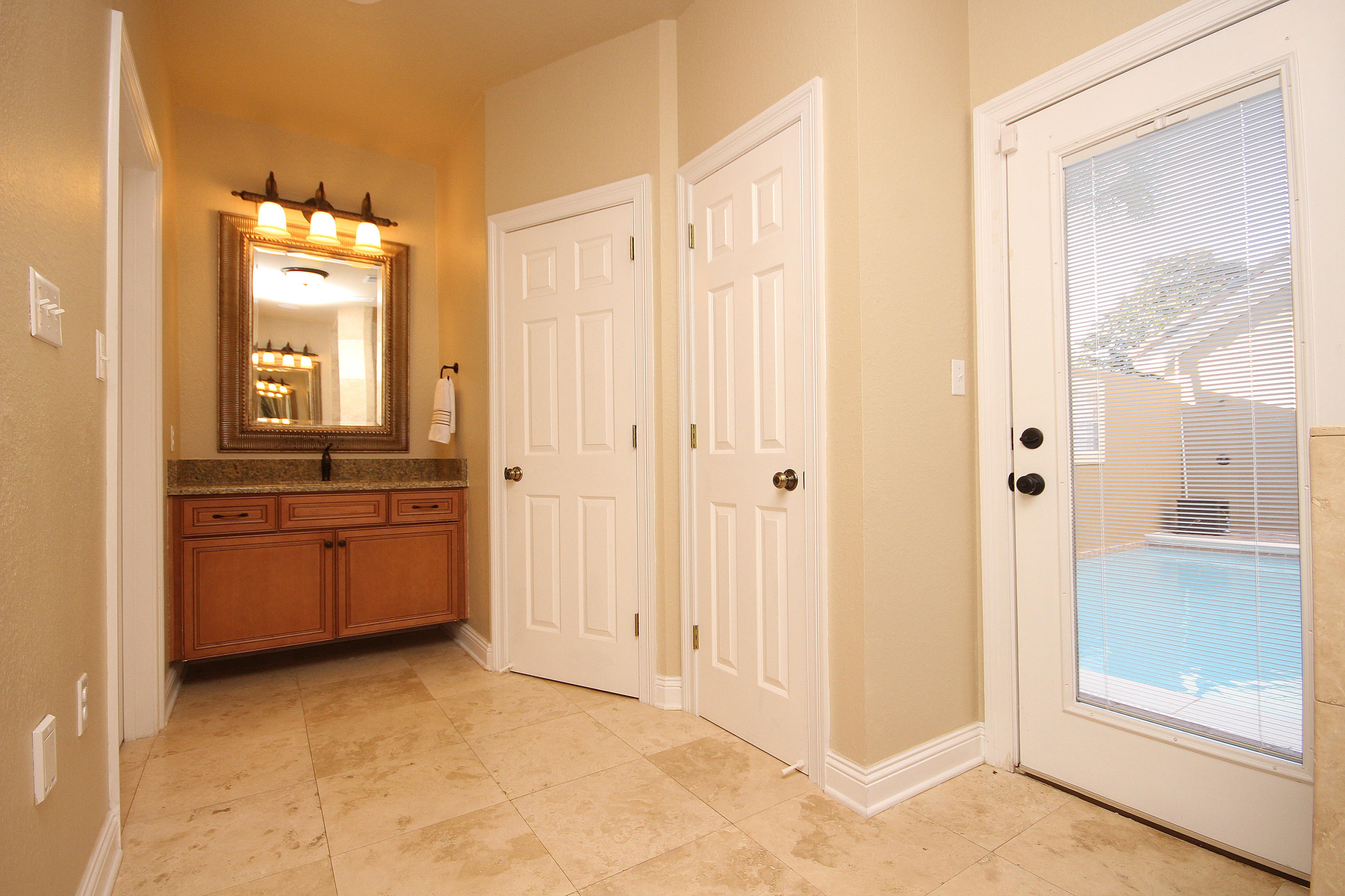 REGATTA BAY PATIO HOMES - Residential