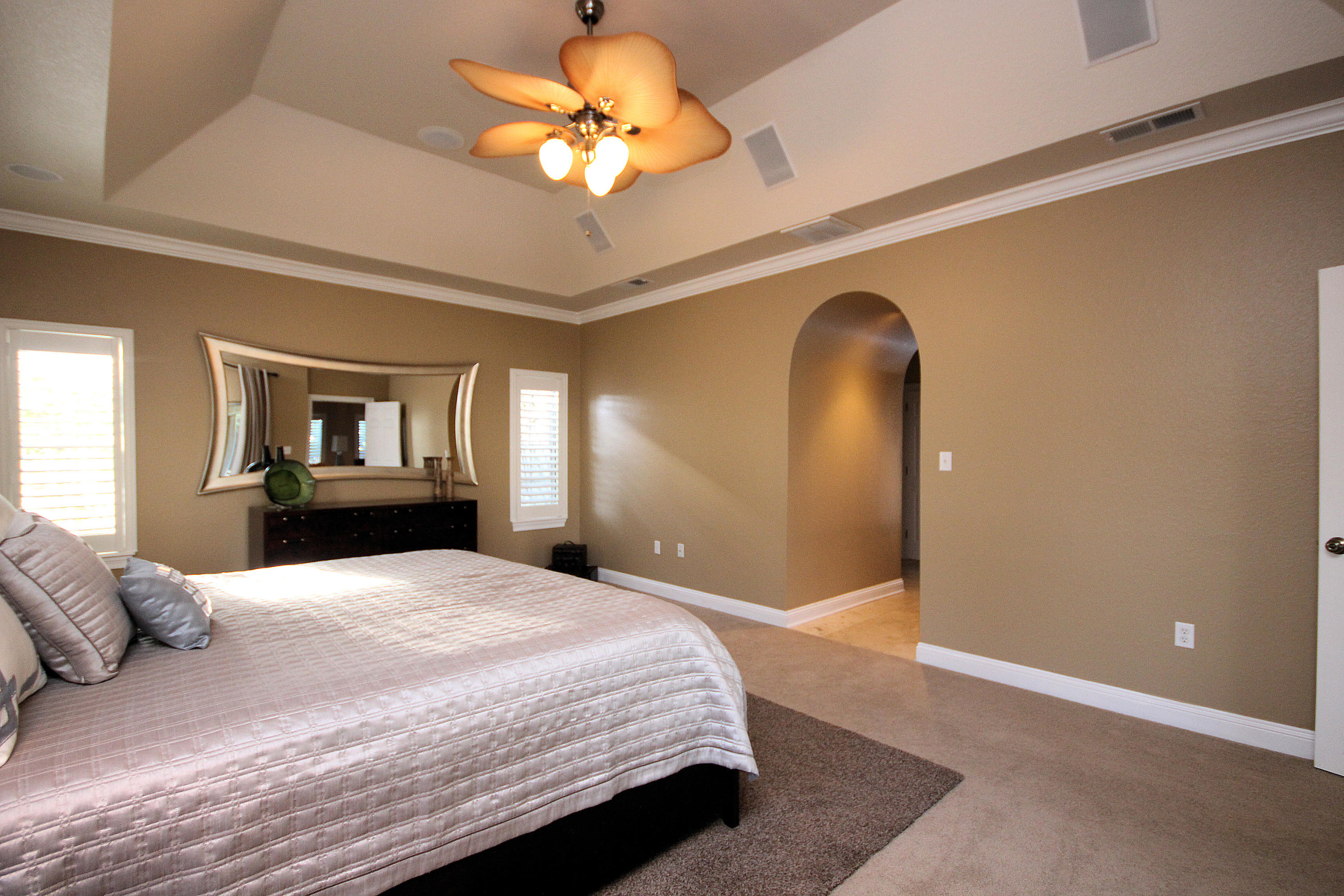 REGATTA BAY PATIO HOMES - Residential