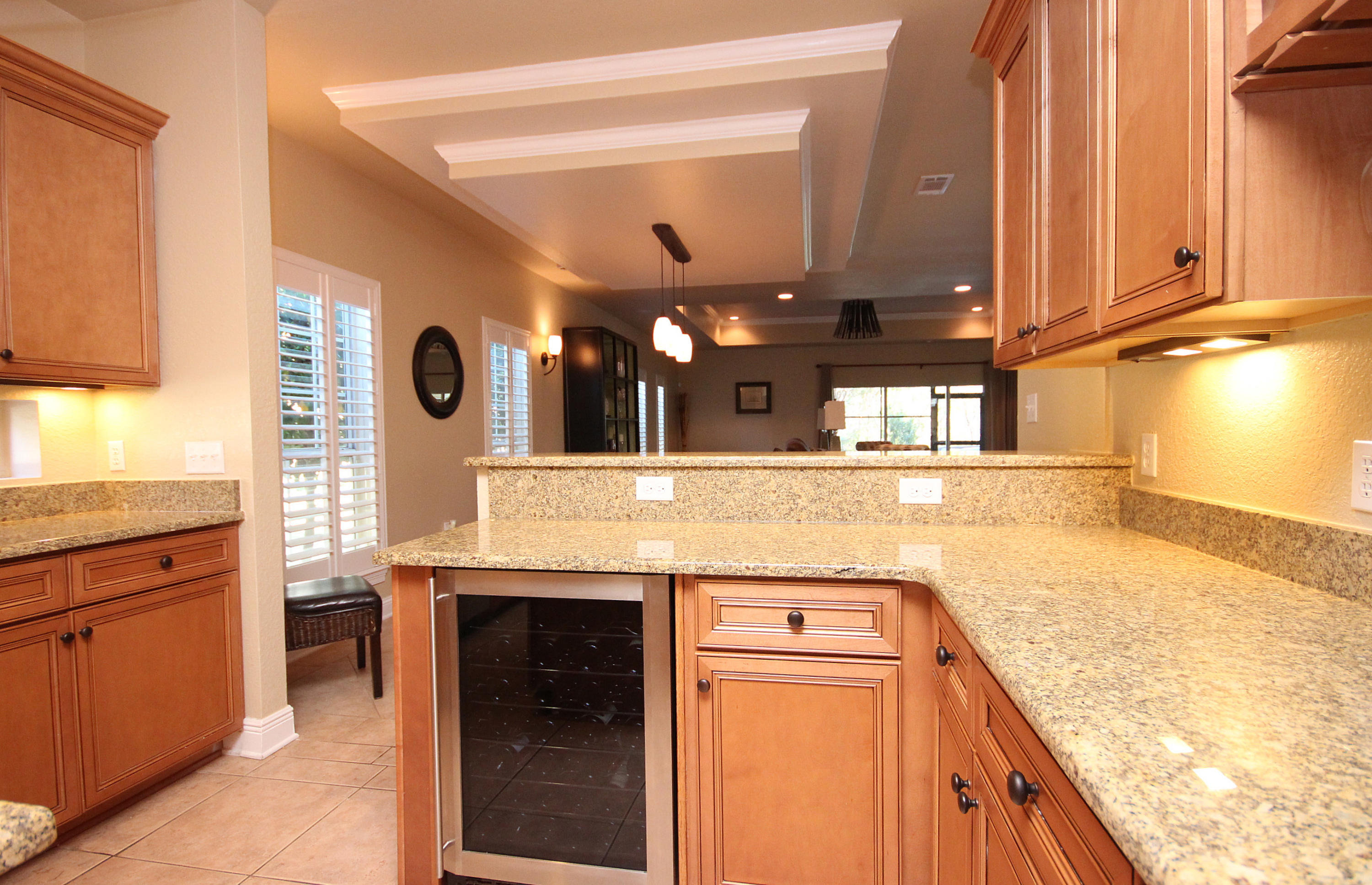 REGATTA BAY PATIO HOMES - Residential