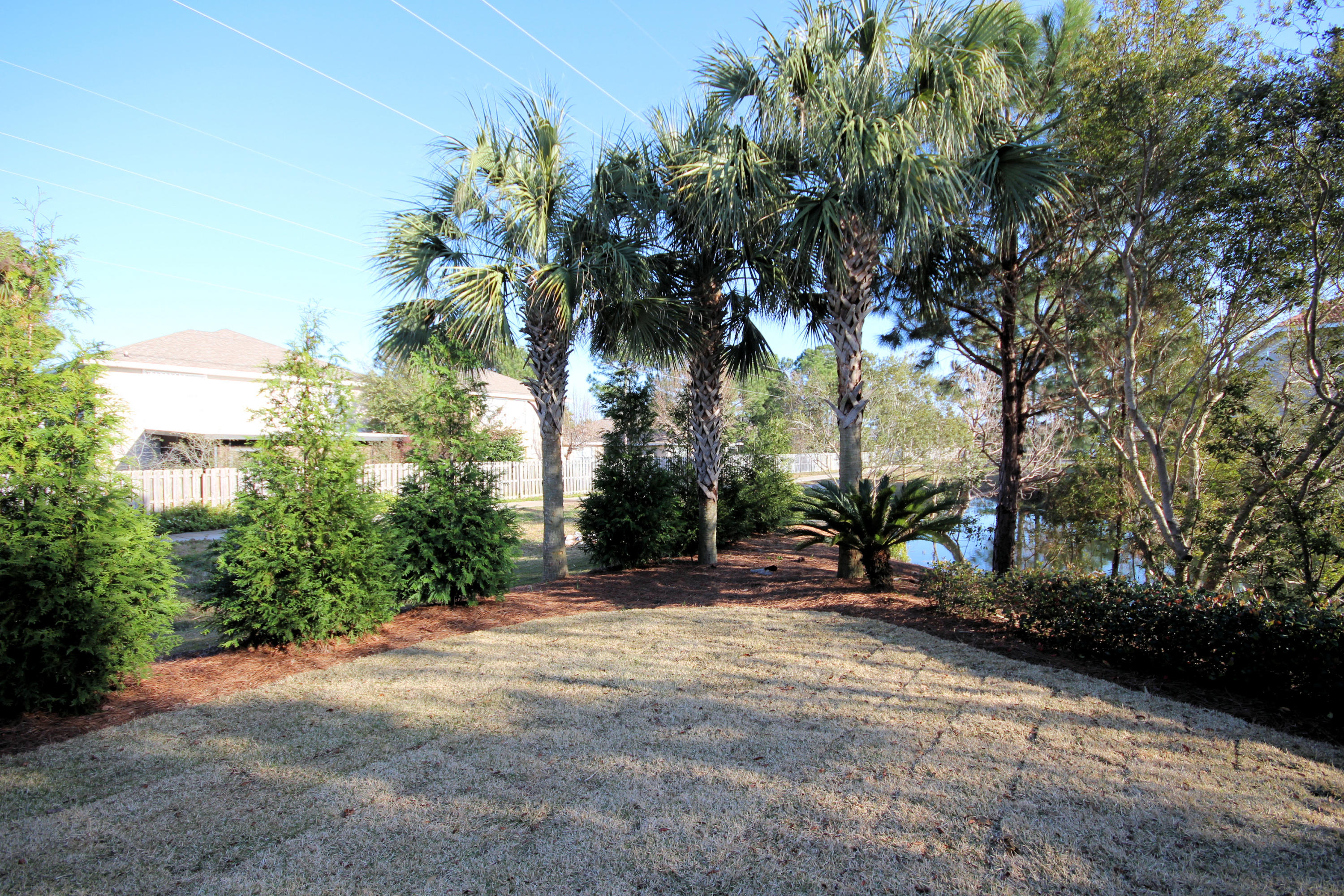 REGATTA BAY PATIO HOMES - Residential