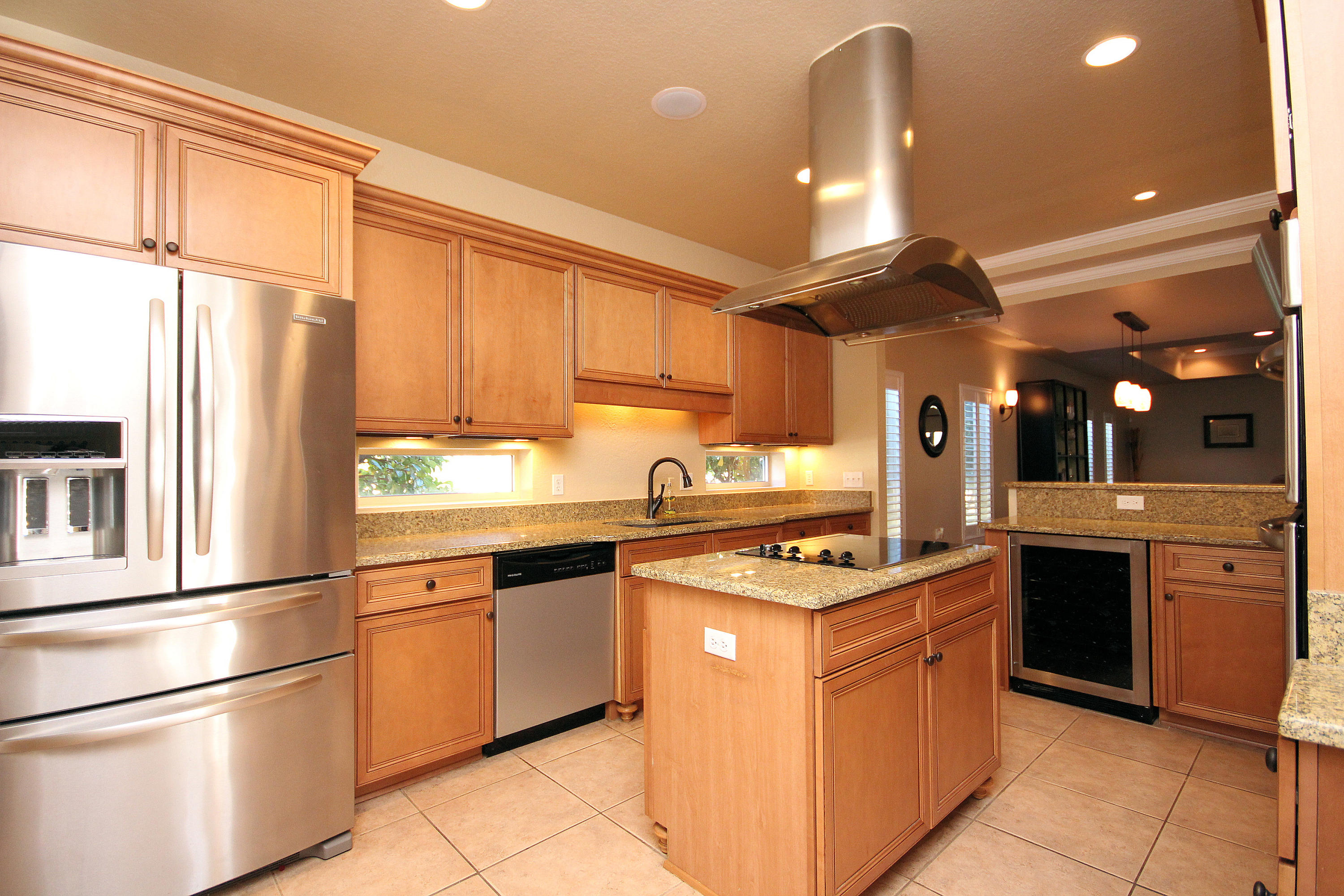 REGATTA BAY PATIO HOMES - Residential