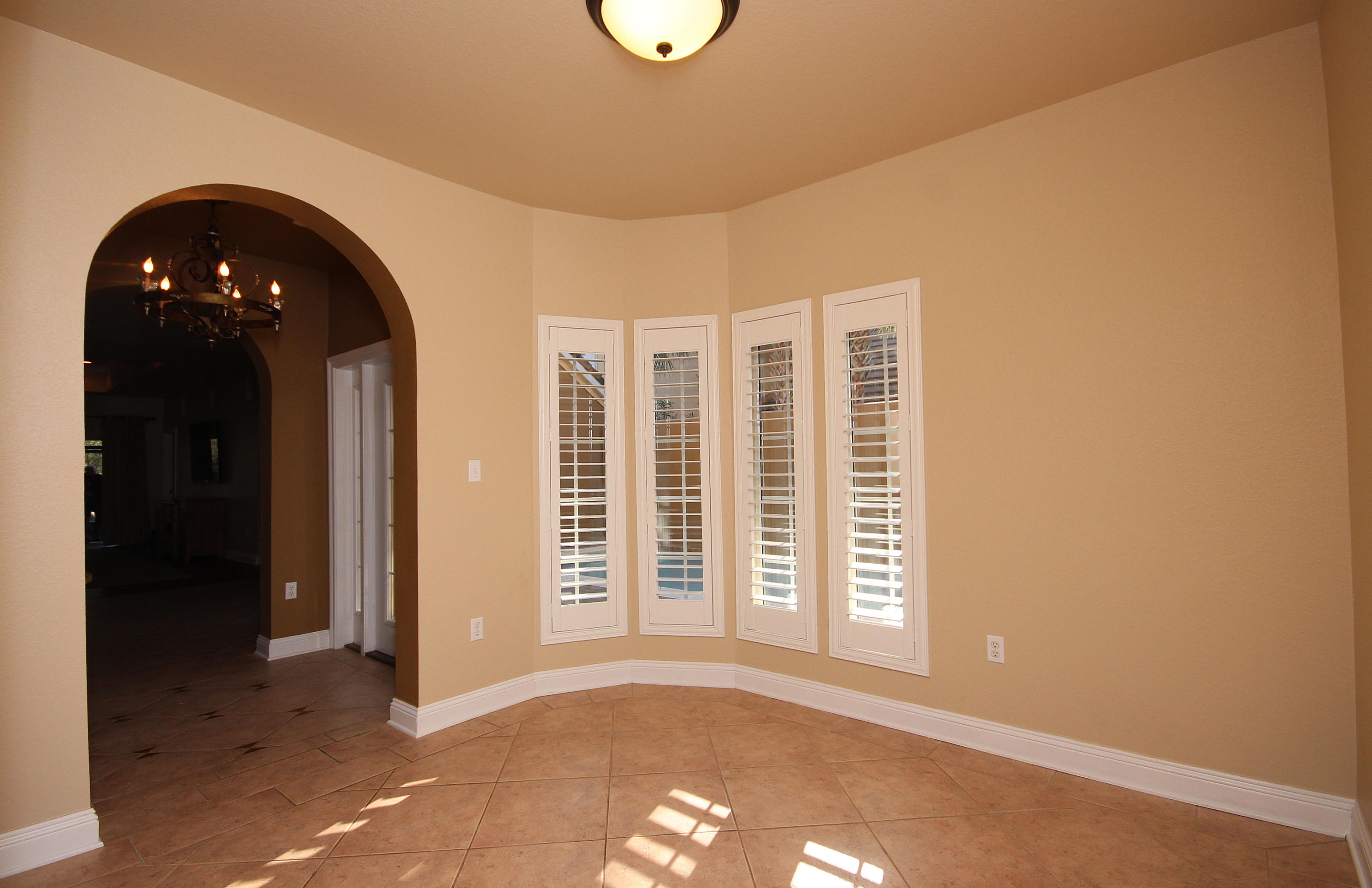 REGATTA BAY PATIO HOMES - Residential