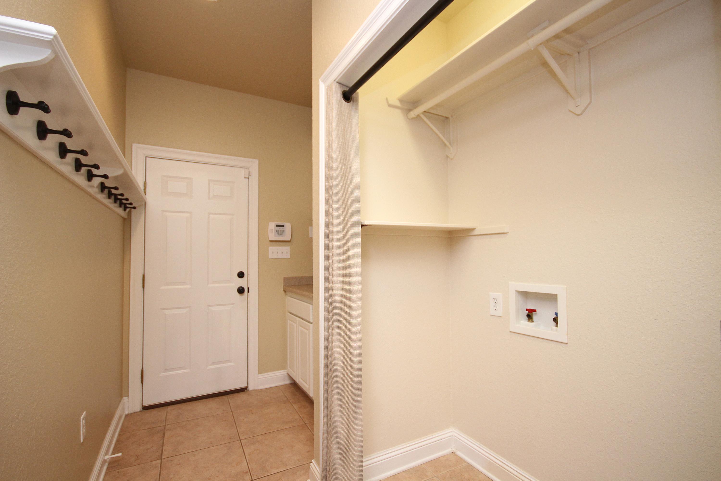 REGATTA BAY PATIO HOMES - Residential