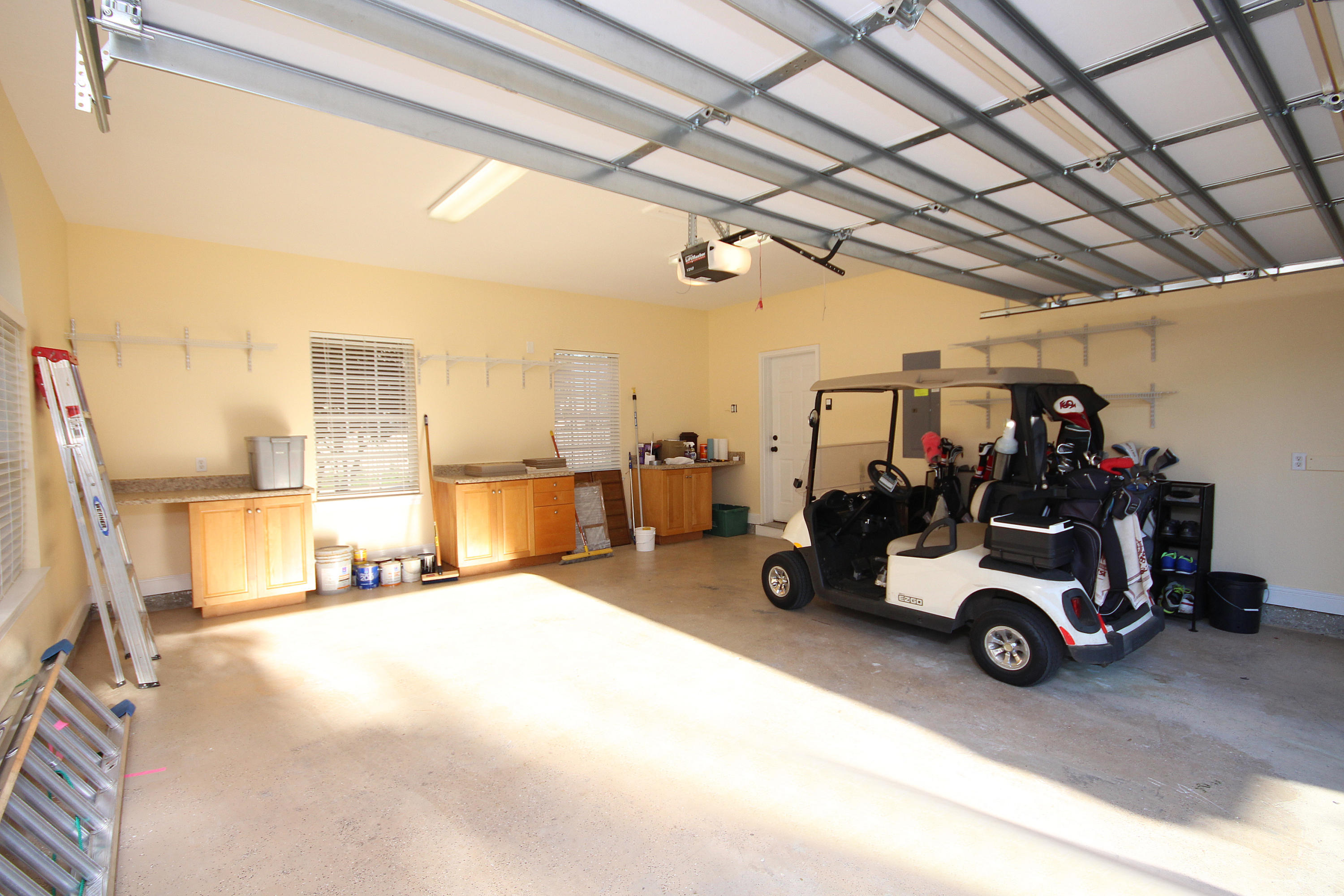 REGATTA BAY PATIO HOMES - Residential