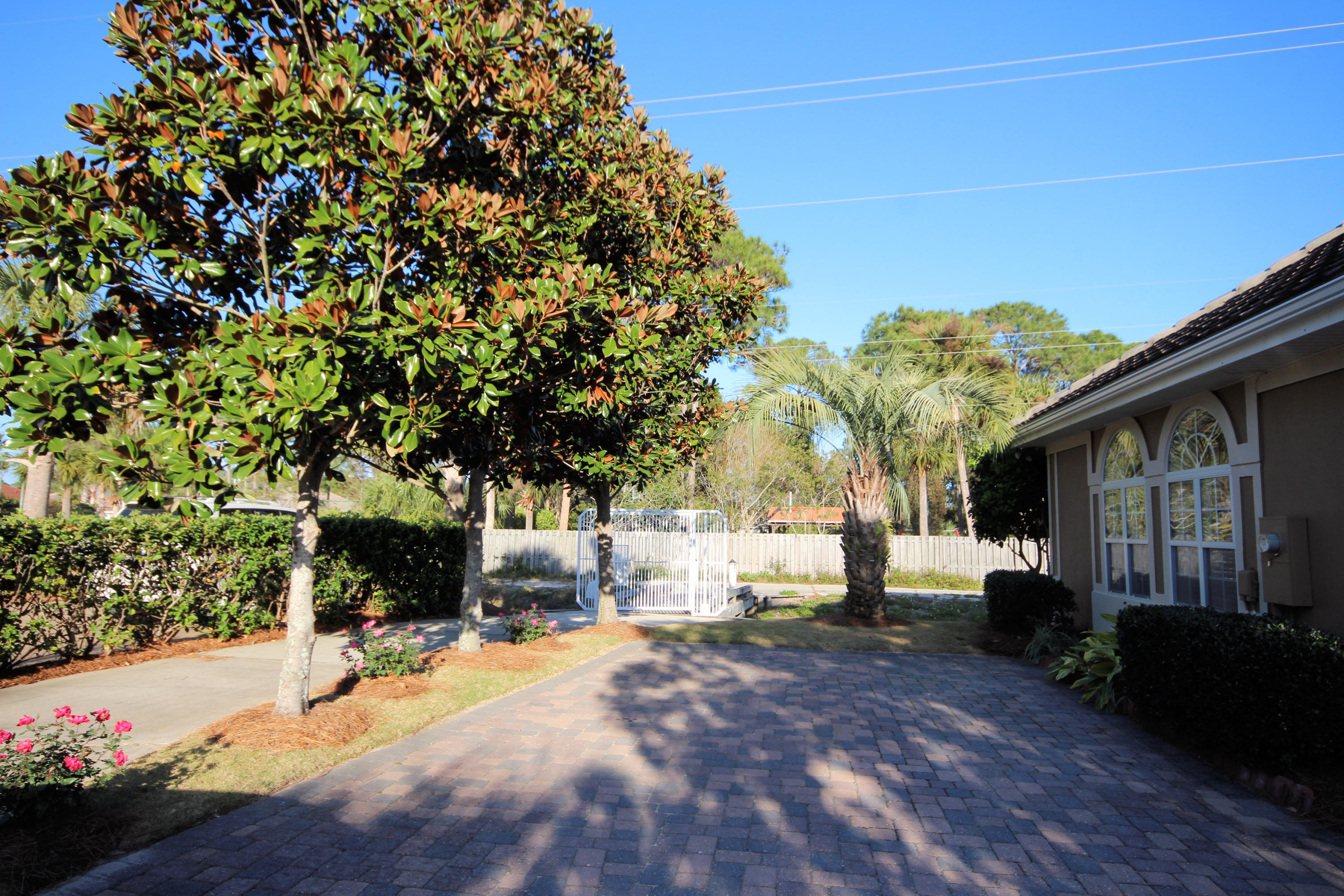 REGATTA BAY PATIO HOMES - Residential