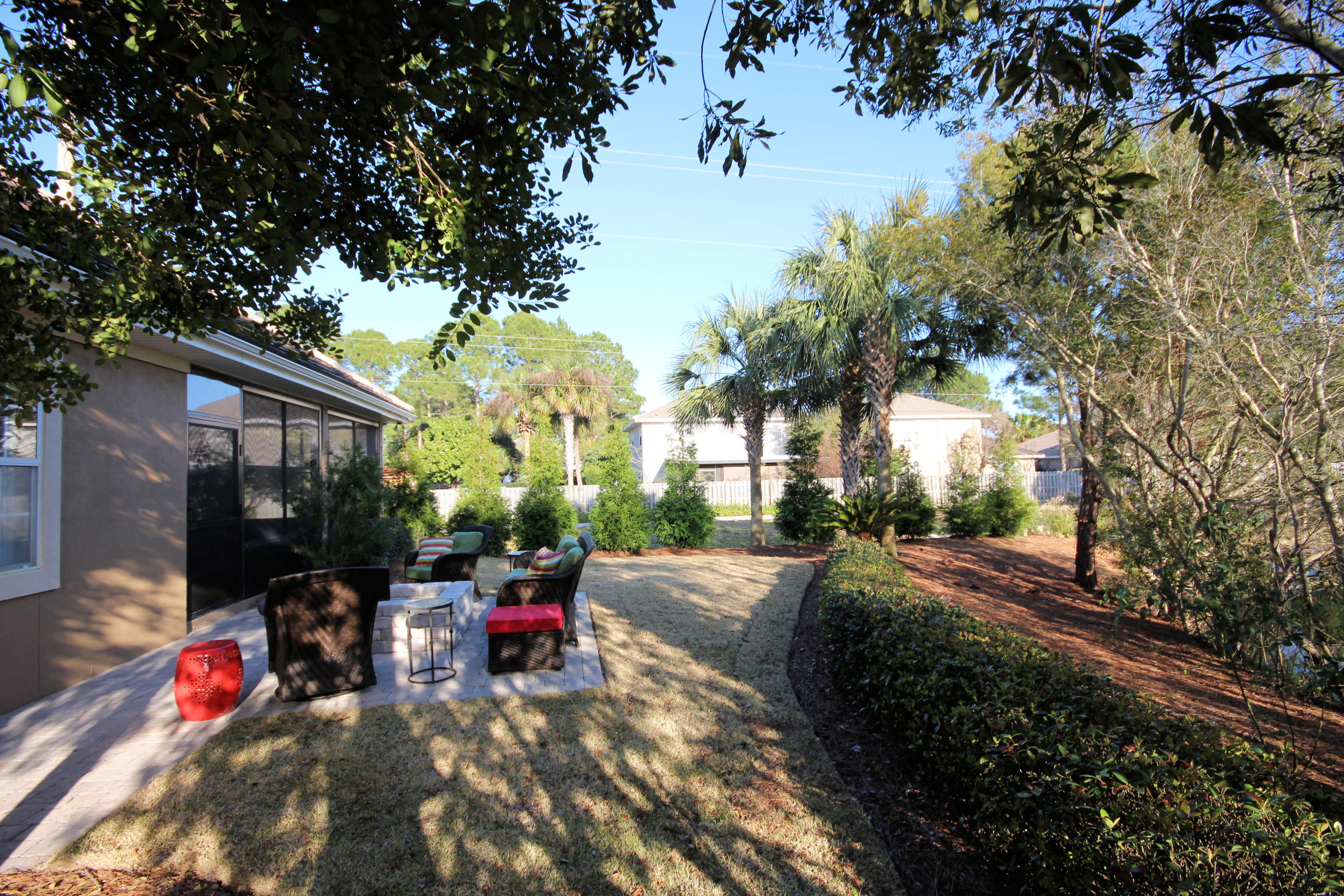 REGATTA BAY PATIO HOMES - Residential