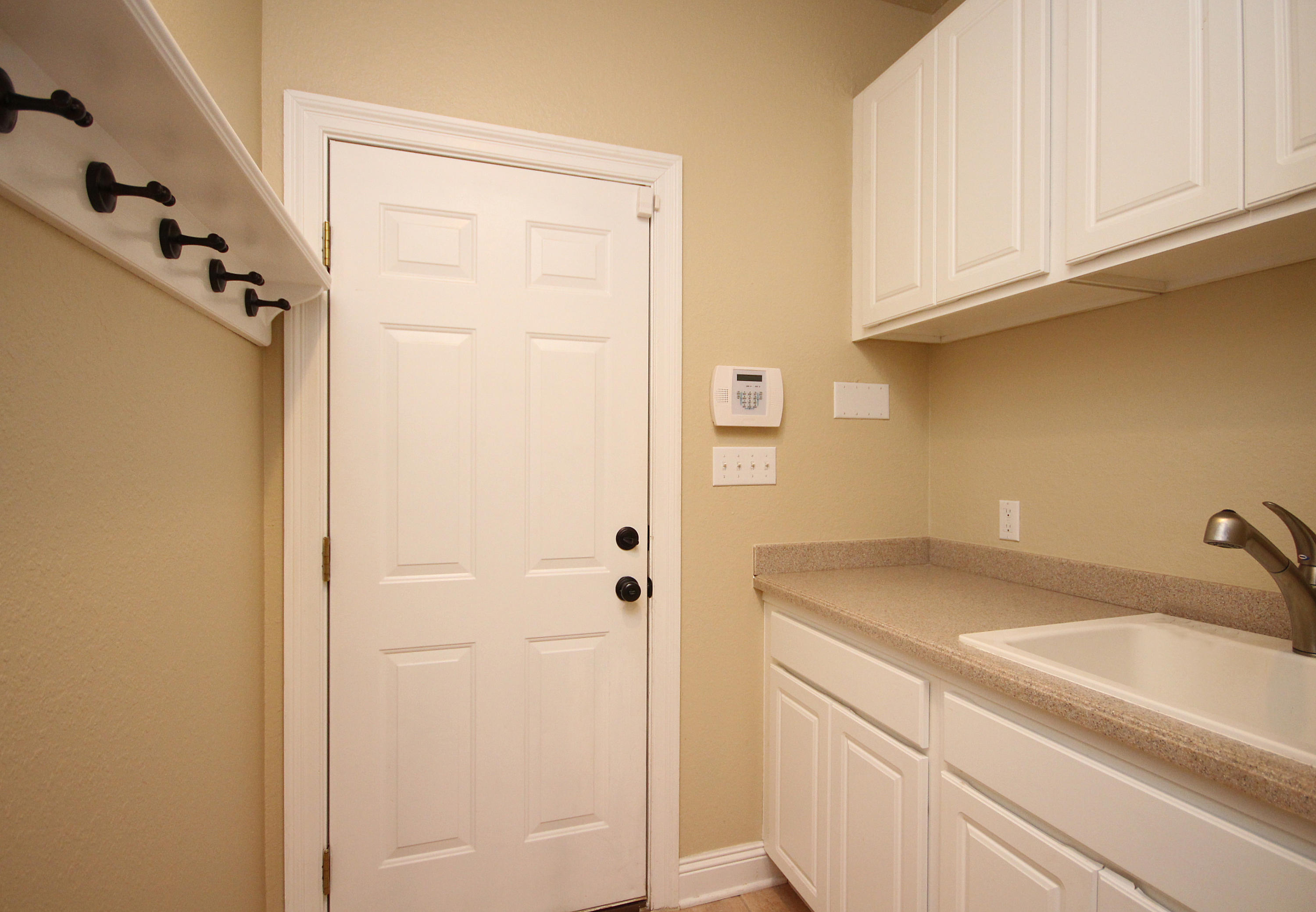 REGATTA BAY PATIO HOMES - Residential