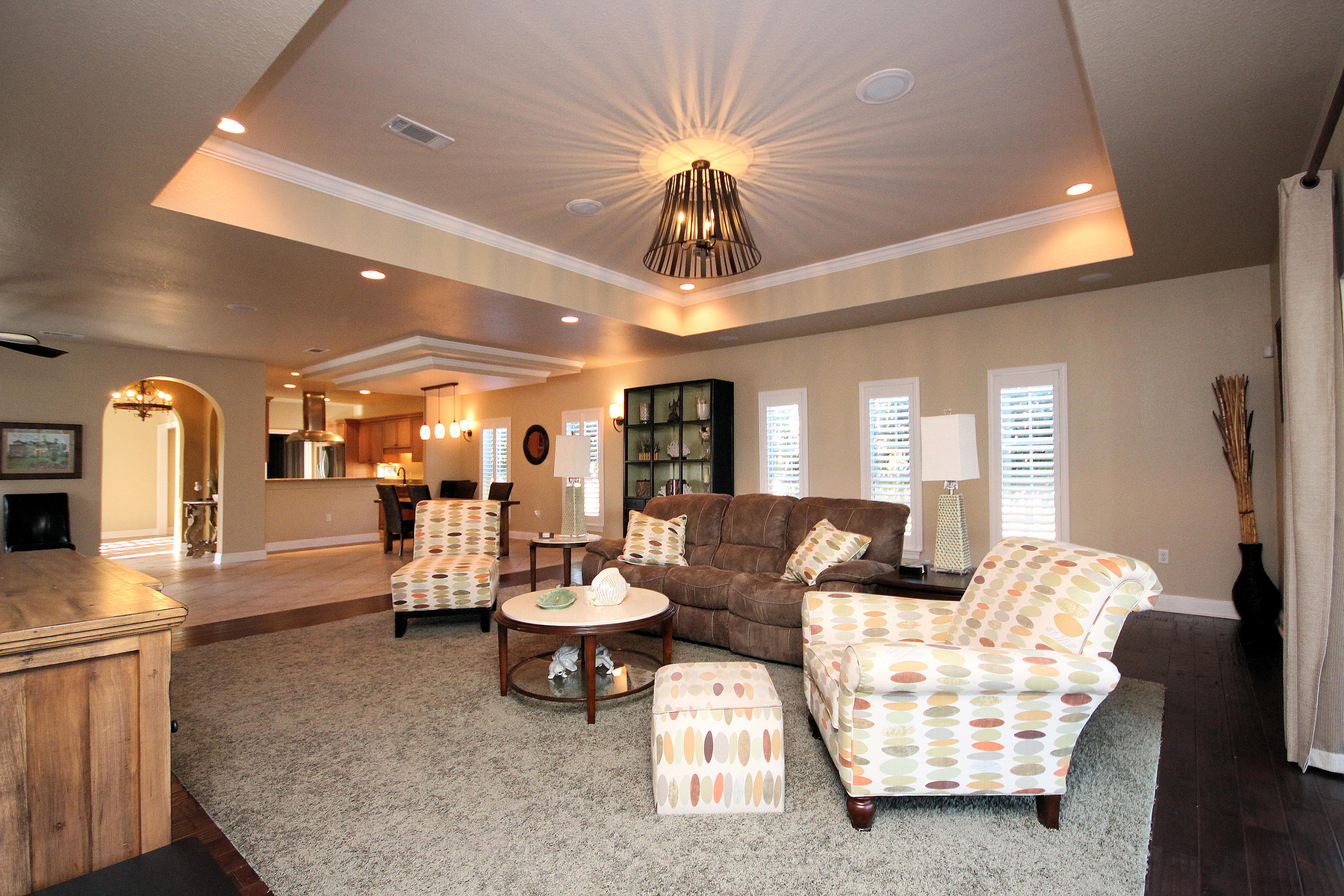 REGATTA BAY PATIO HOMES - Residential