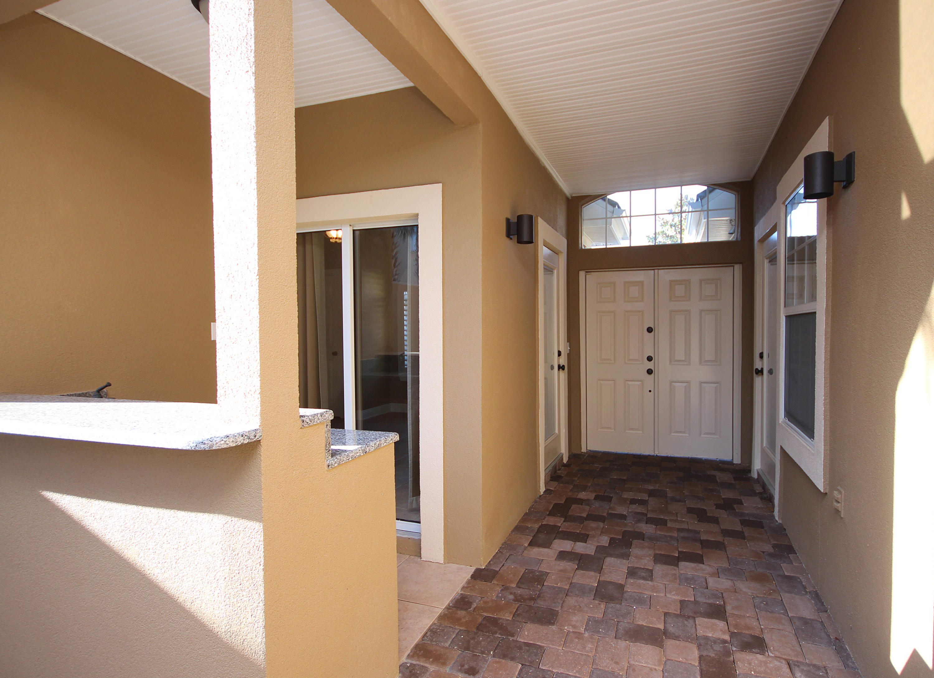 REGATTA BAY PATIO HOMES - Residential