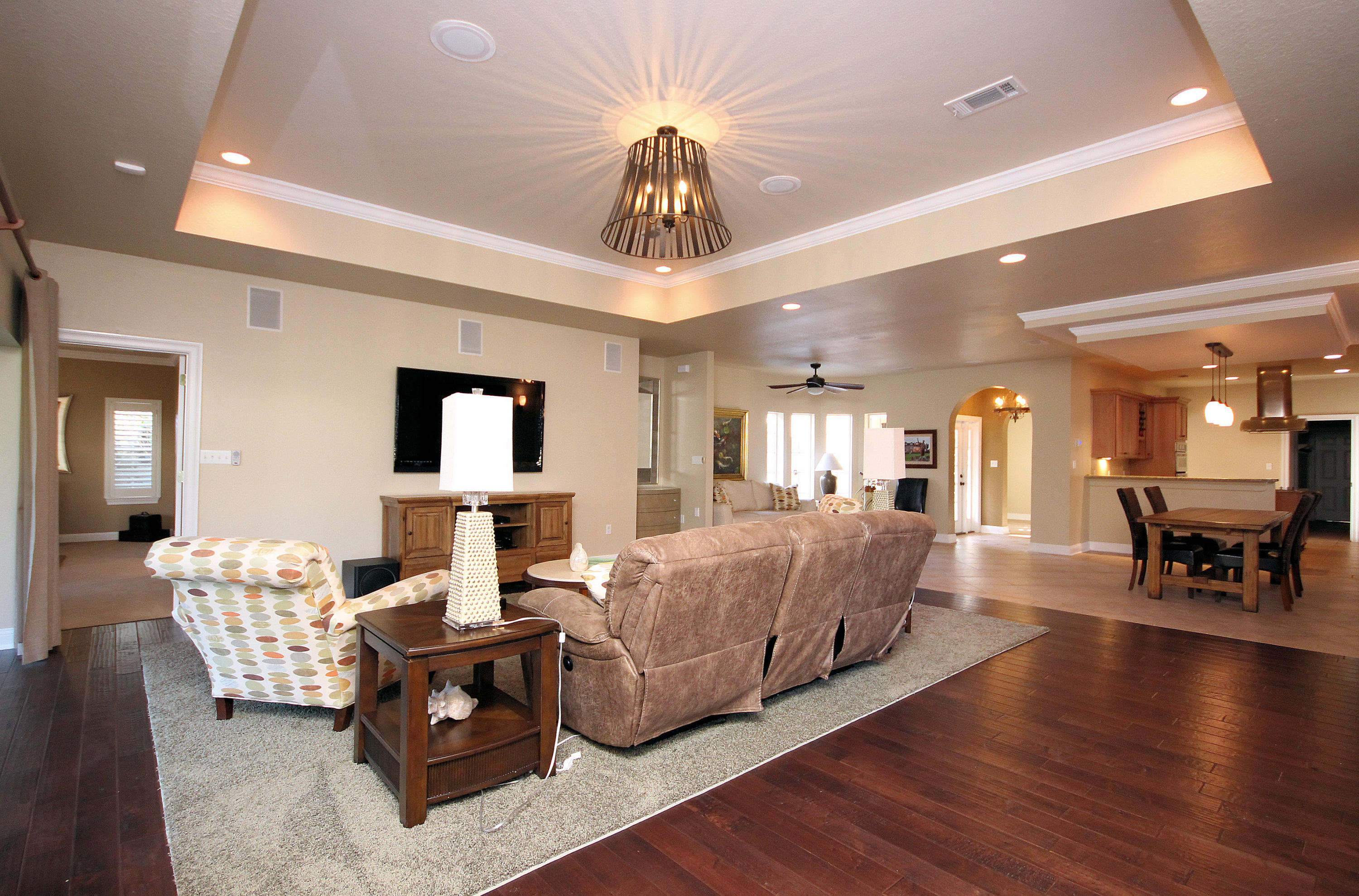 REGATTA BAY PATIO HOMES - Residential