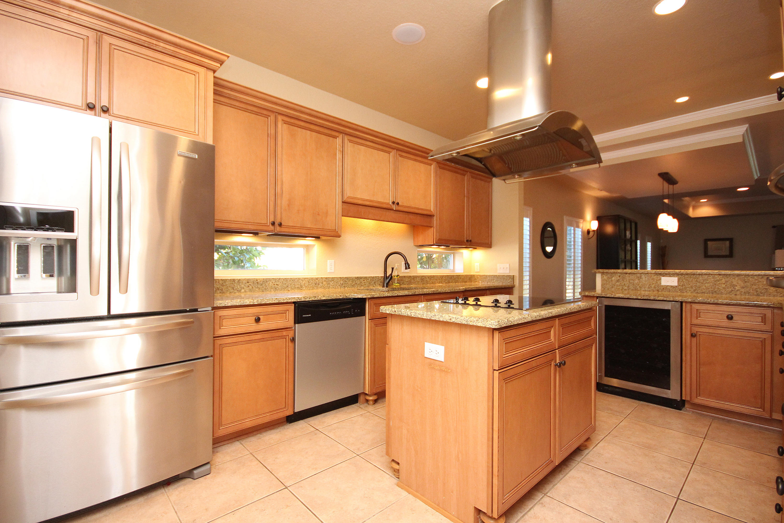 REGATTA BAY PATIO HOMES - Residential