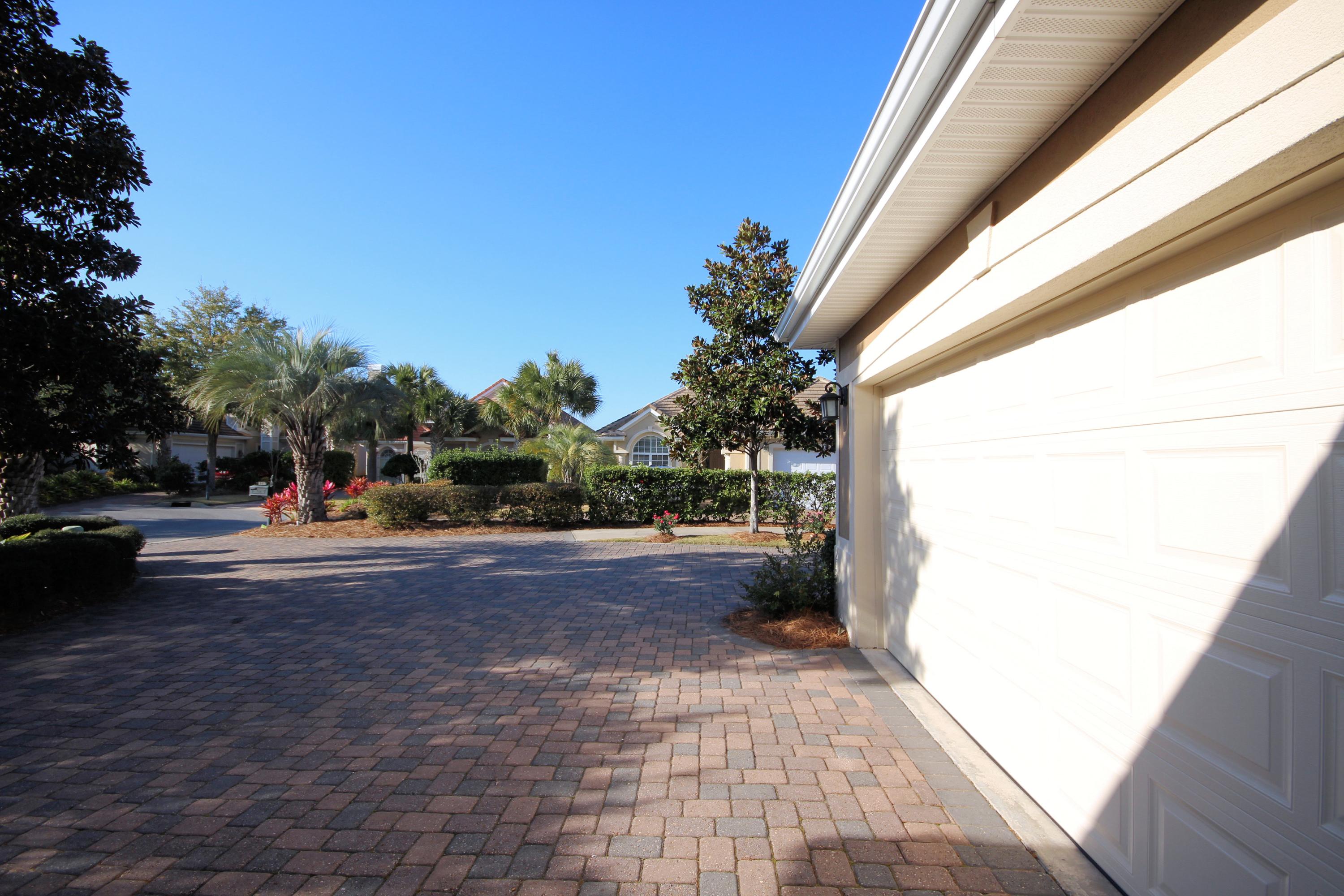 REGATTA BAY PATIO HOMES - Residential