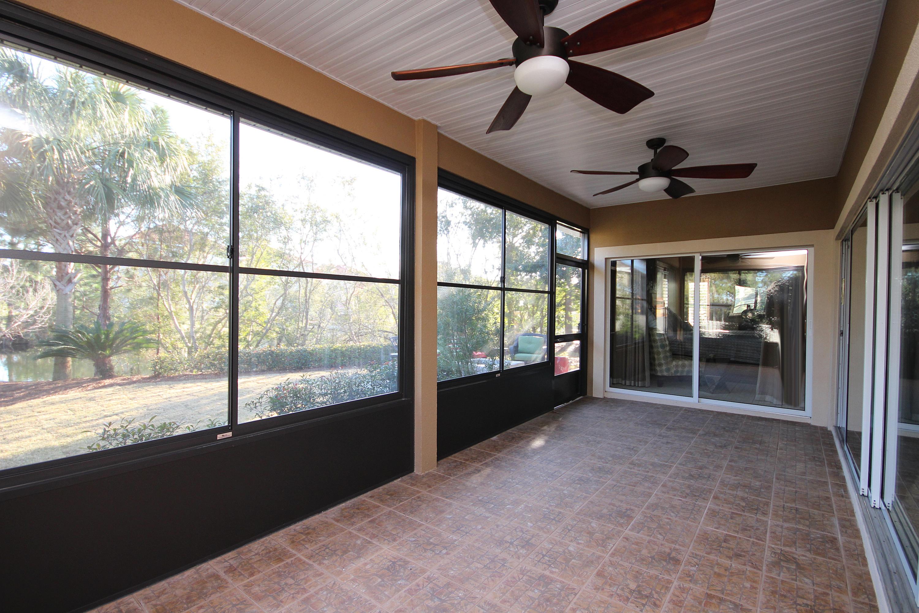 REGATTA BAY PATIO HOMES - Residential