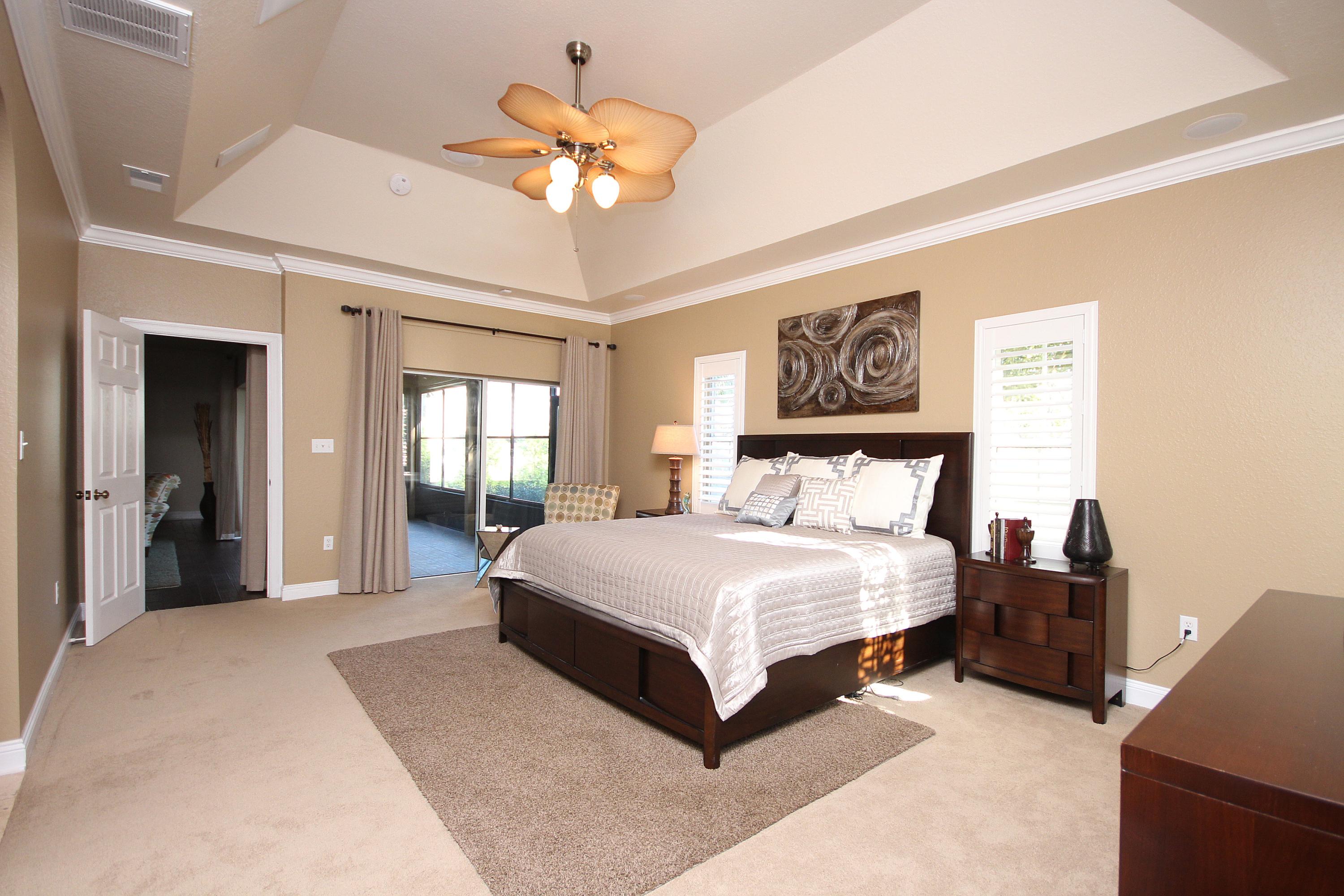 REGATTA BAY PATIO HOMES - Residential