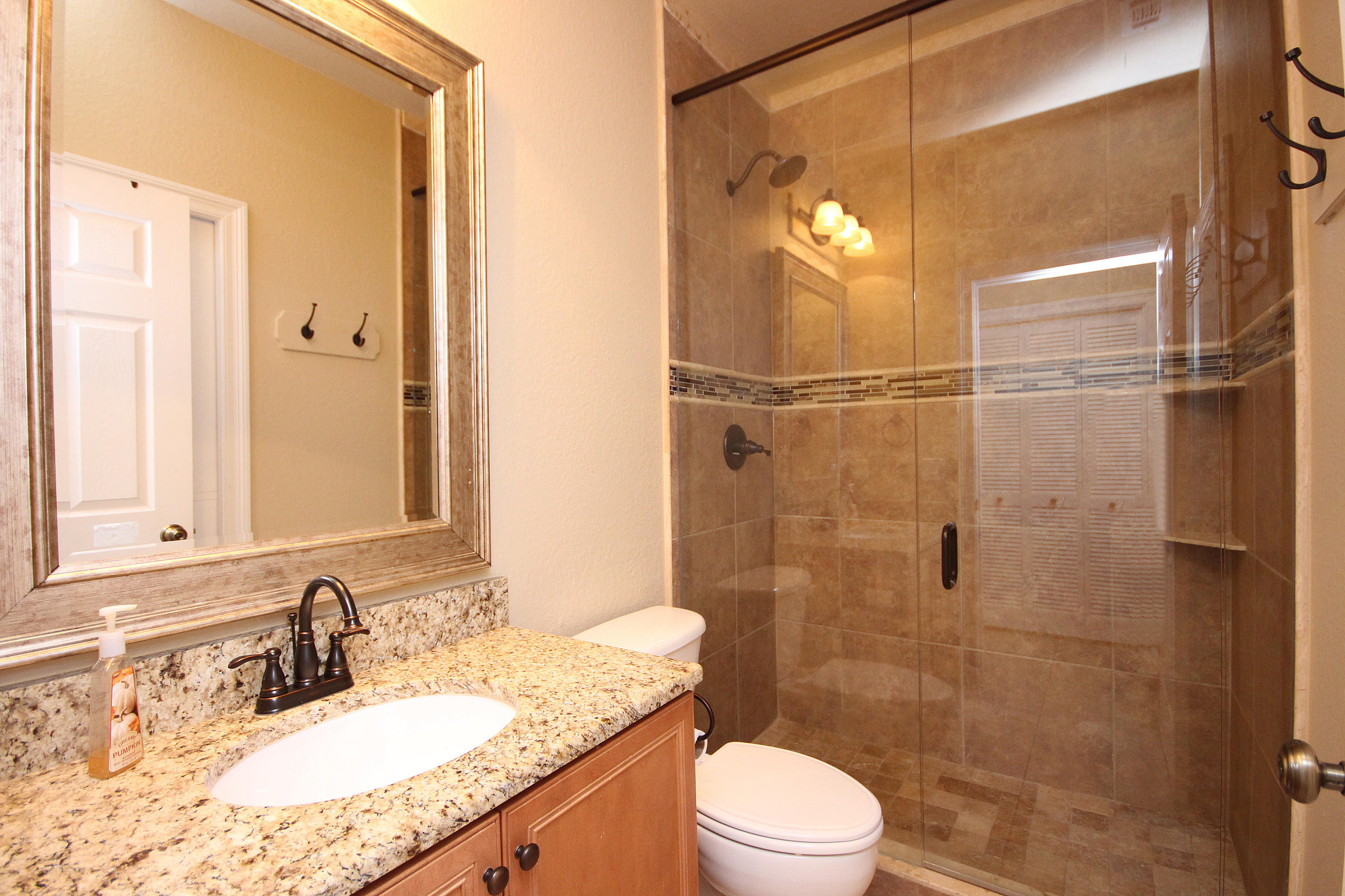 REGATTA BAY PATIO HOMES - Residential