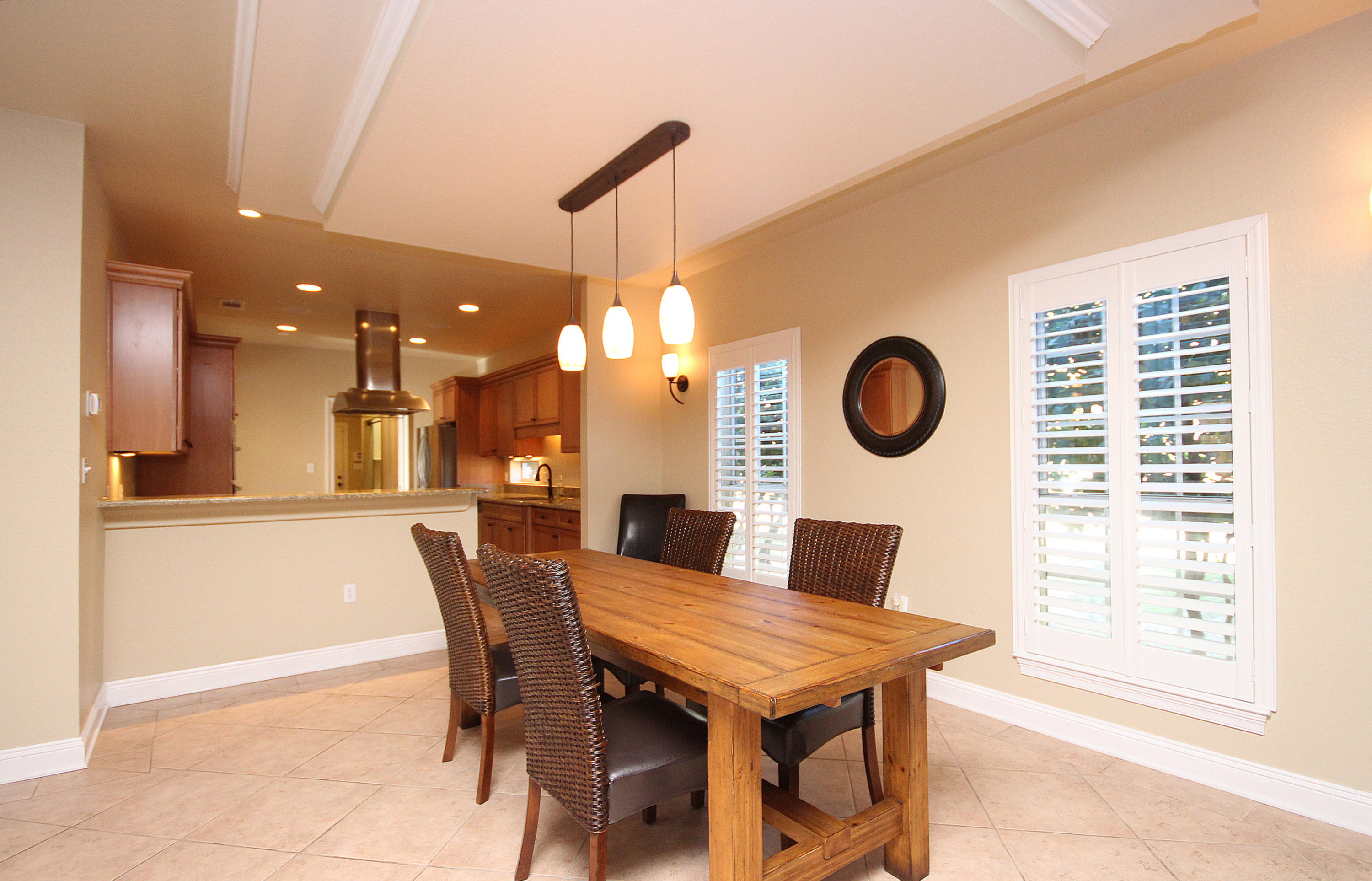 REGATTA BAY PATIO HOMES - Residential