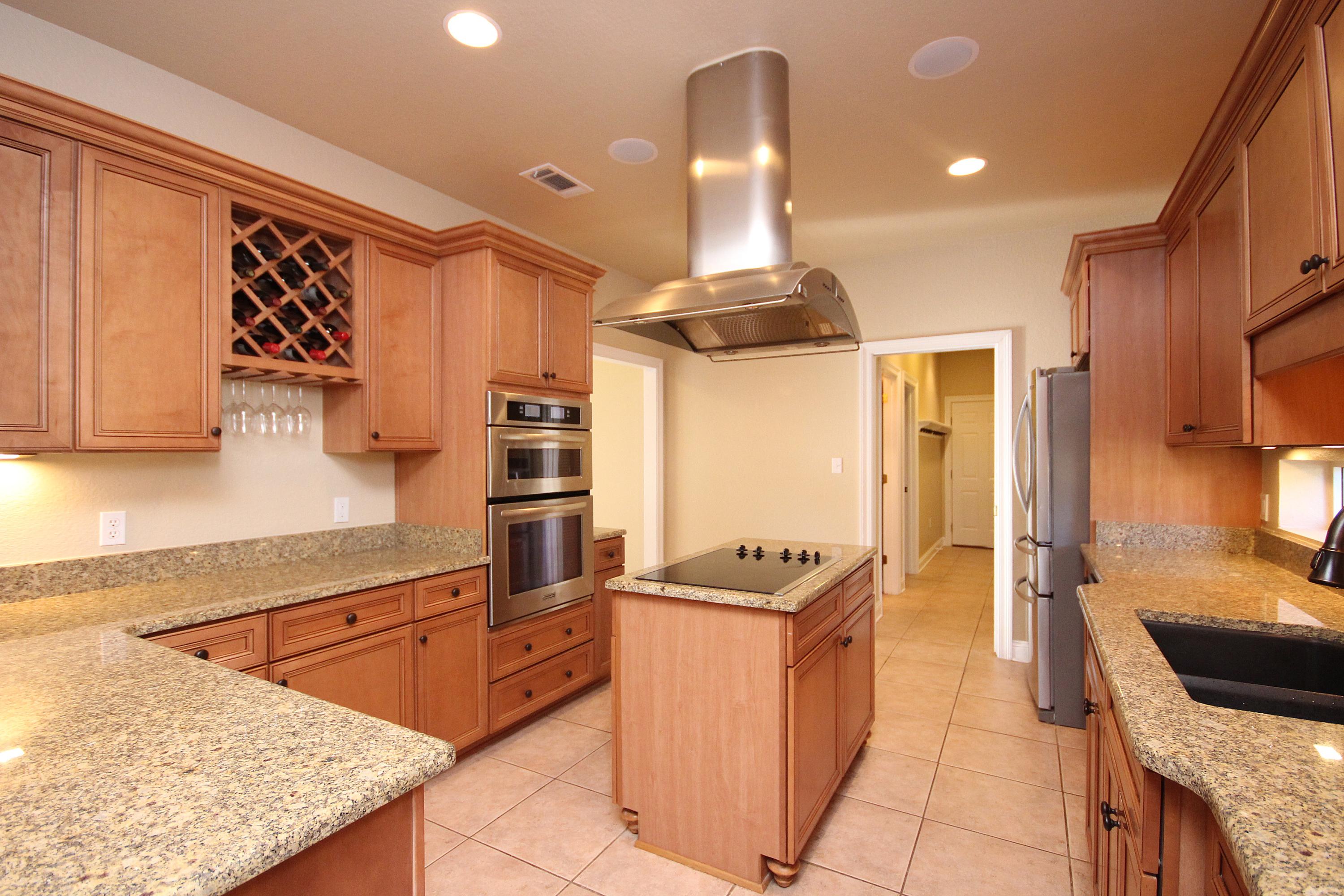 REGATTA BAY PATIO HOMES - Residential