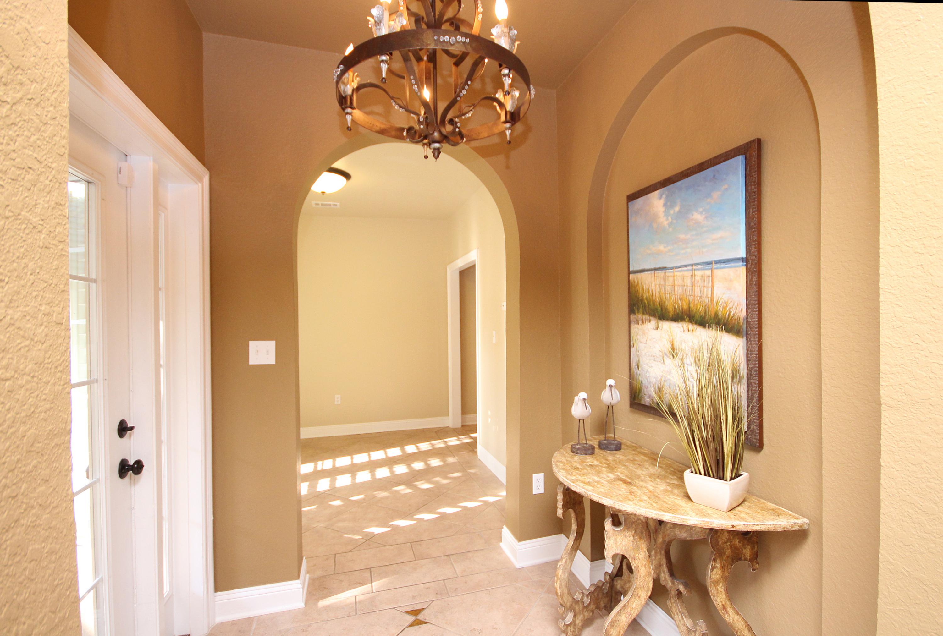 REGATTA BAY PATIO HOMES - Residential