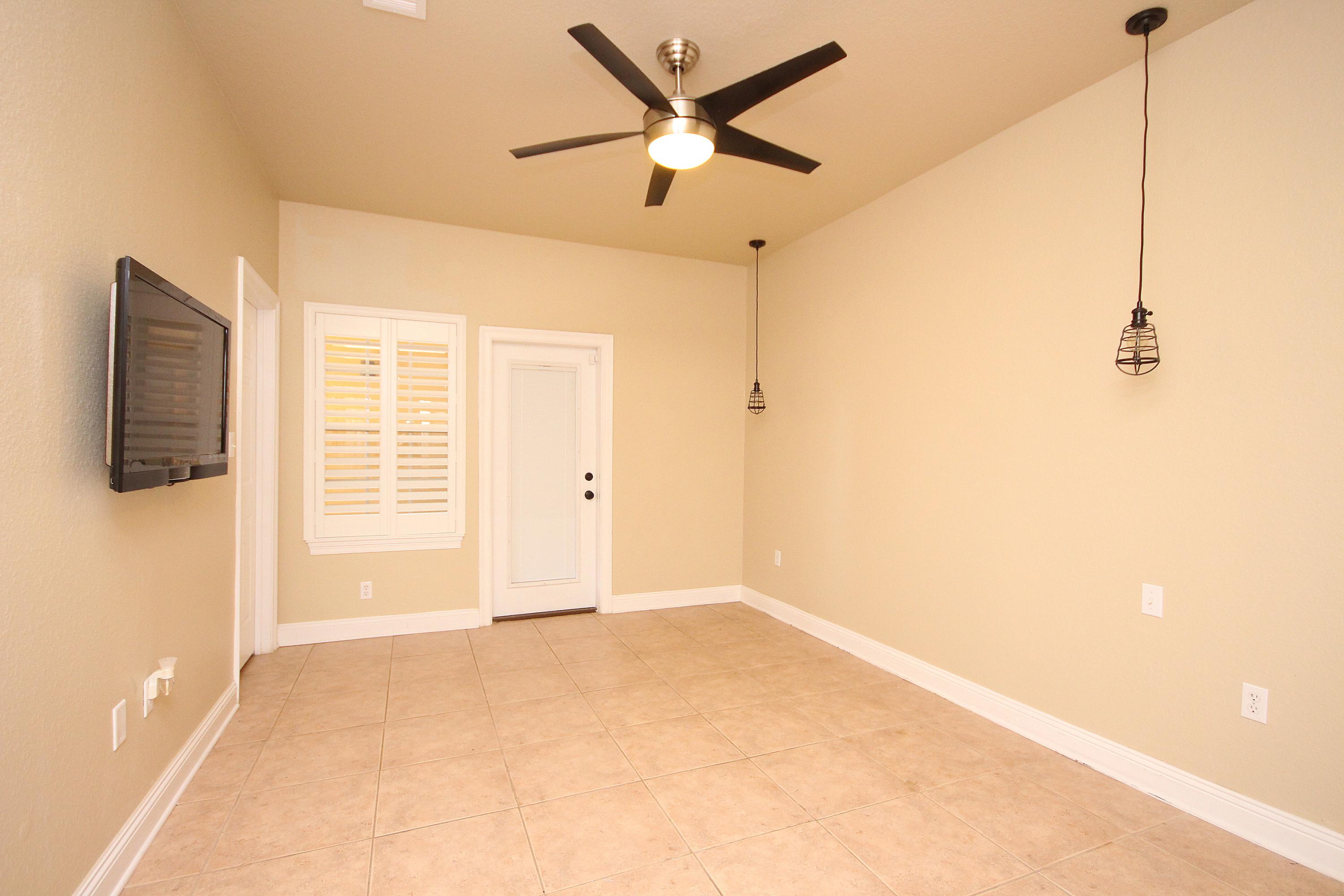 REGATTA BAY PATIO HOMES - Residential