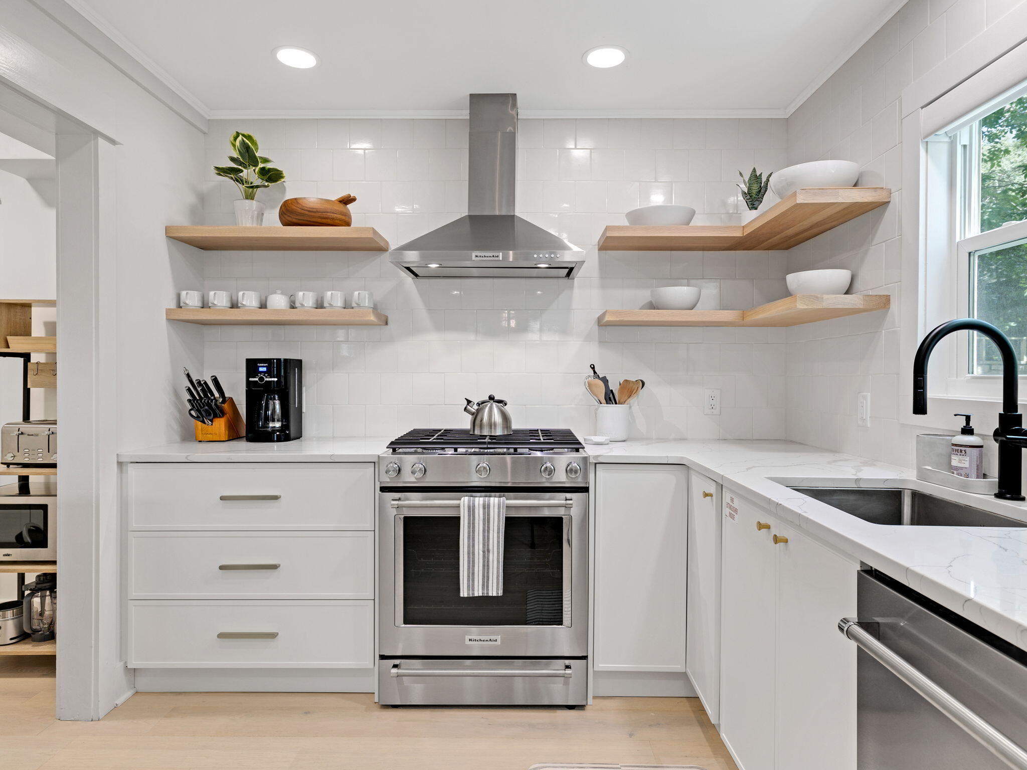 SEAGROVE 2ND ADDN - Residential