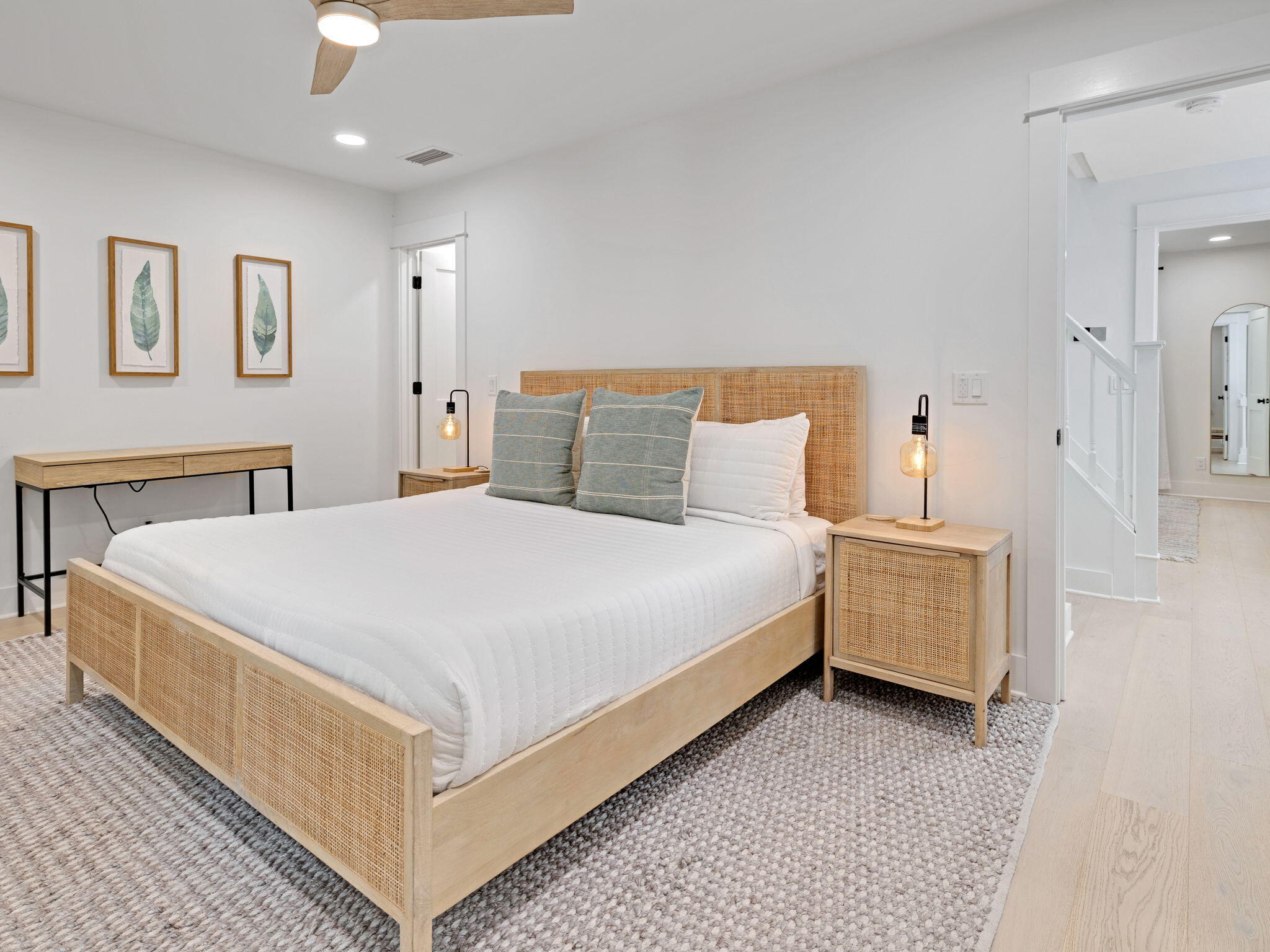 SEAGROVE 2ND ADDN - Residential