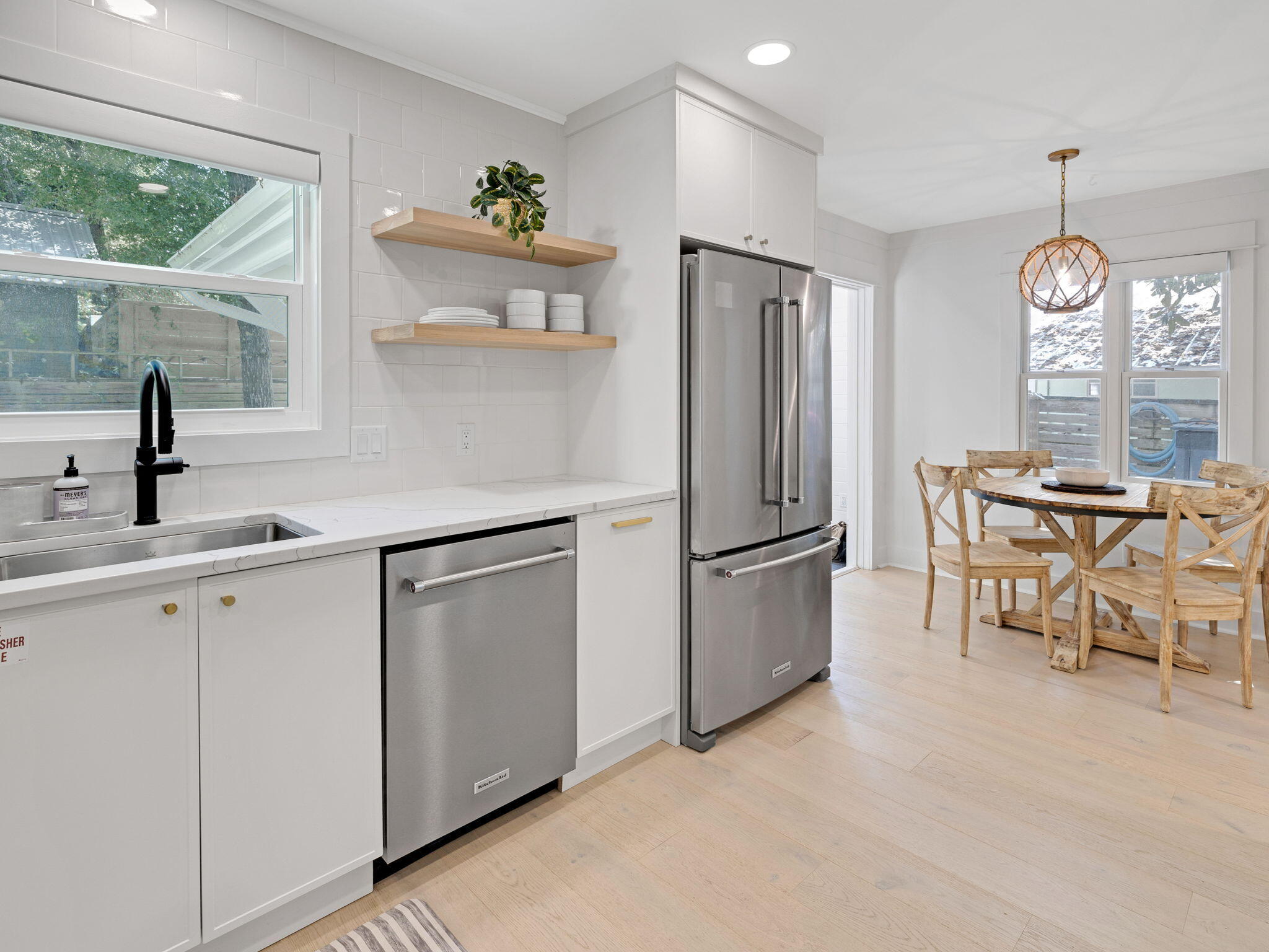 SEAGROVE 2ND ADDN - Residential