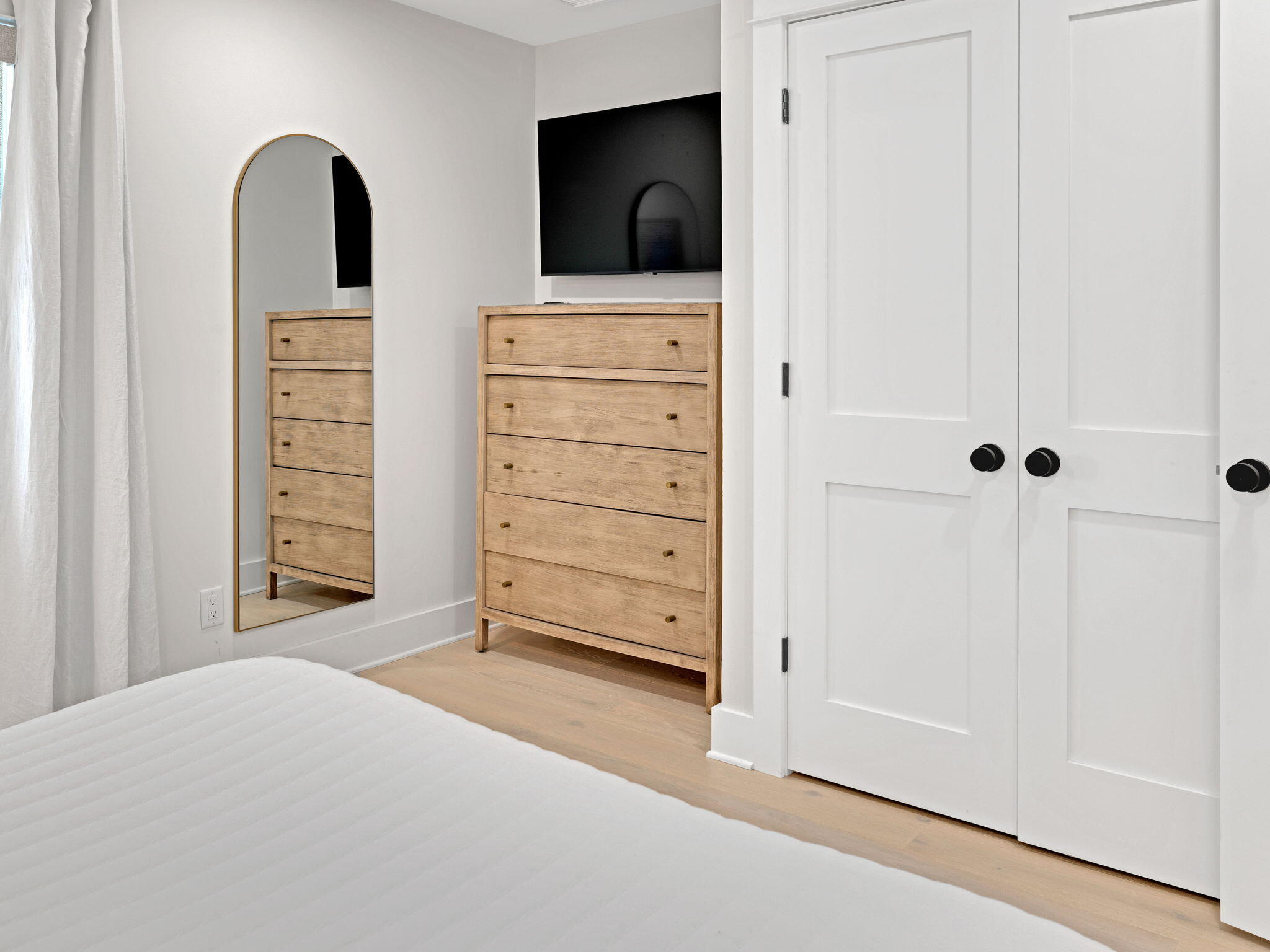 SEAGROVE 2ND ADDN - Residential