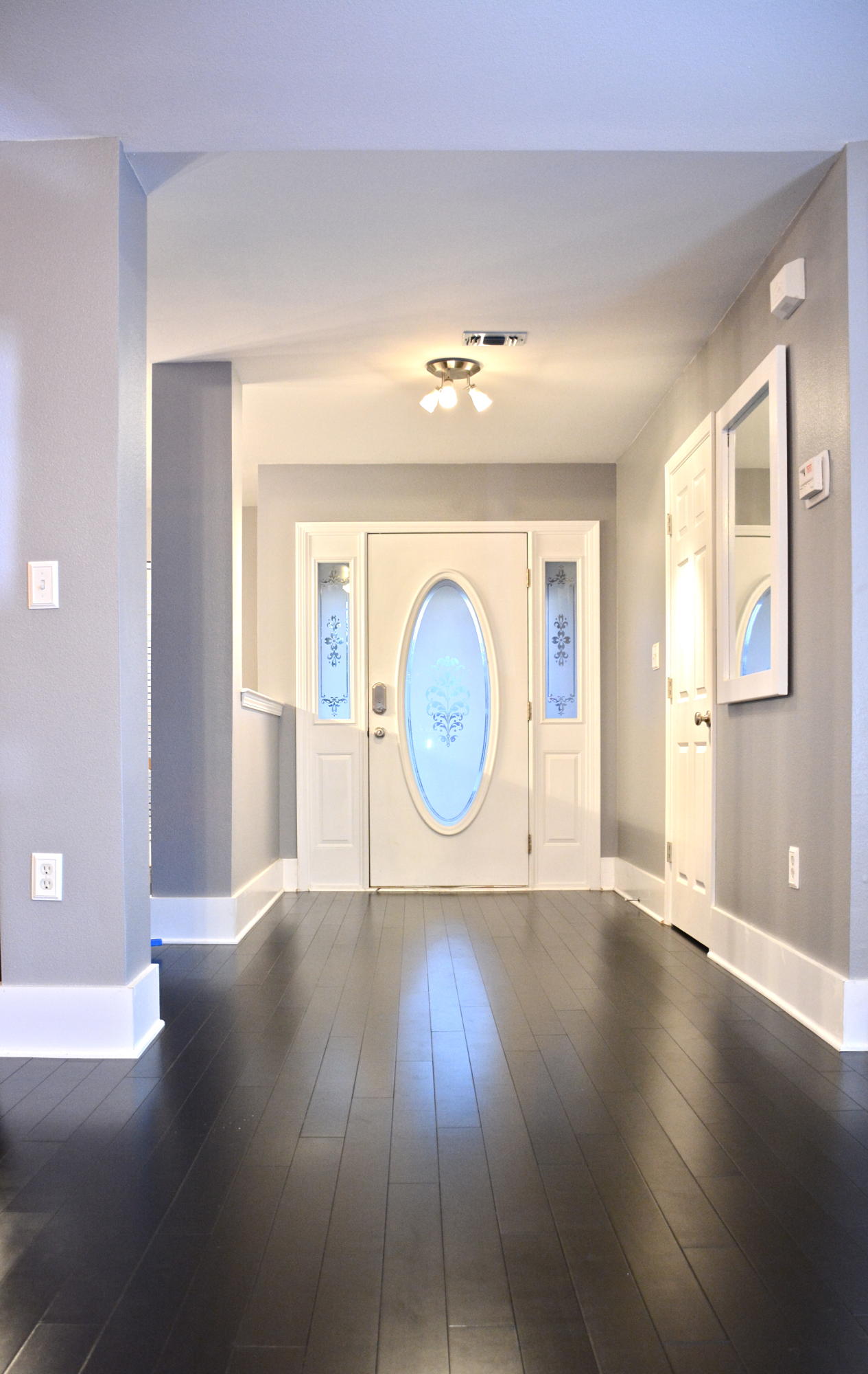 CREETWOODS - Residential