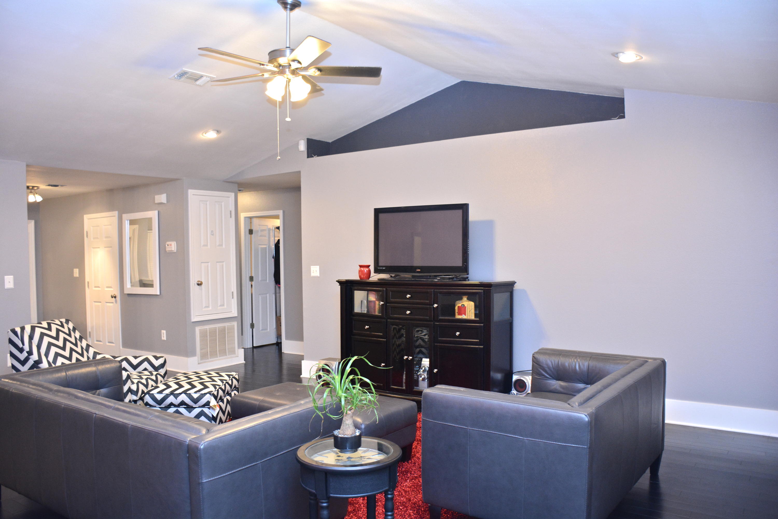 CREETWOODS - Residential