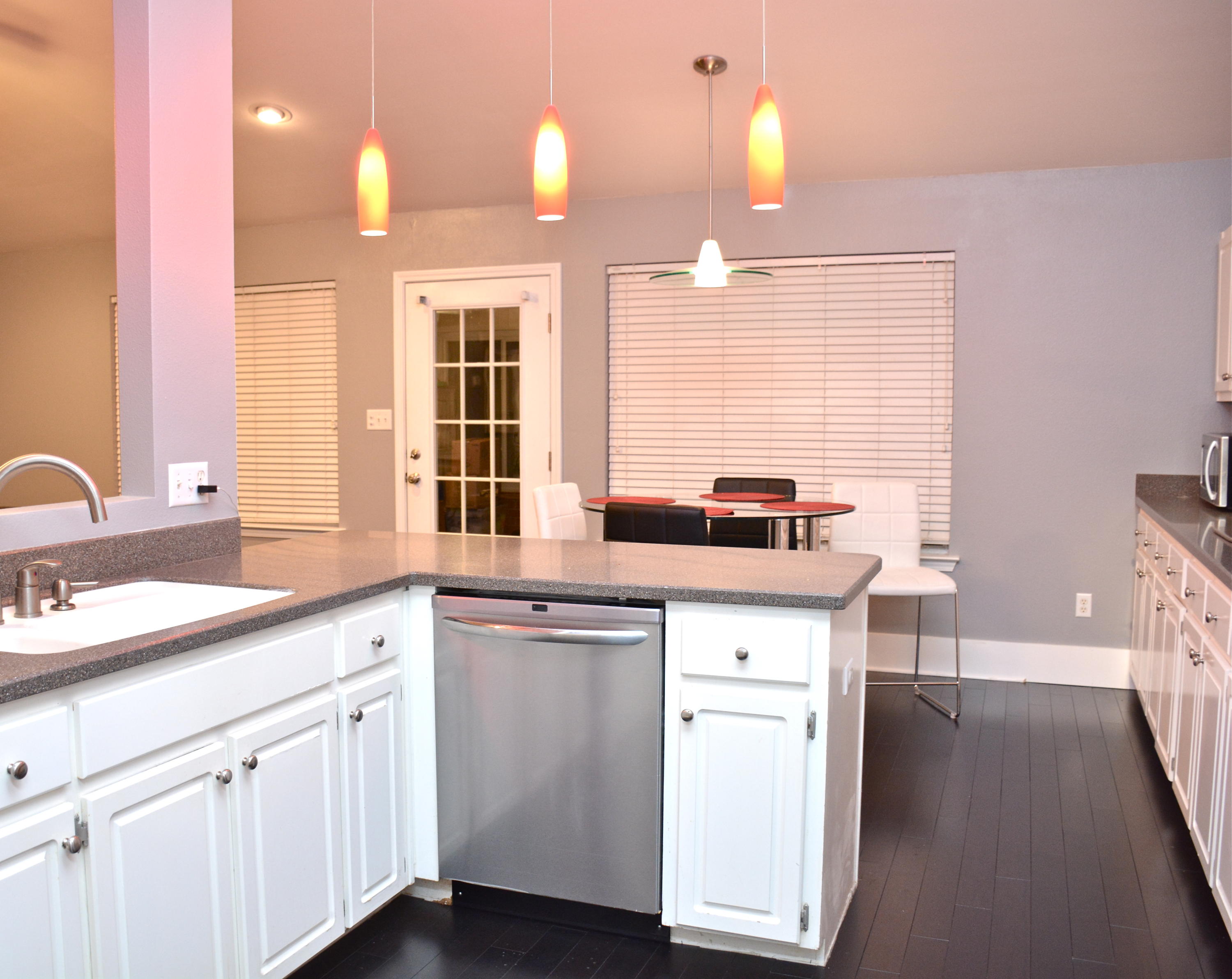 CREETWOODS - Residential