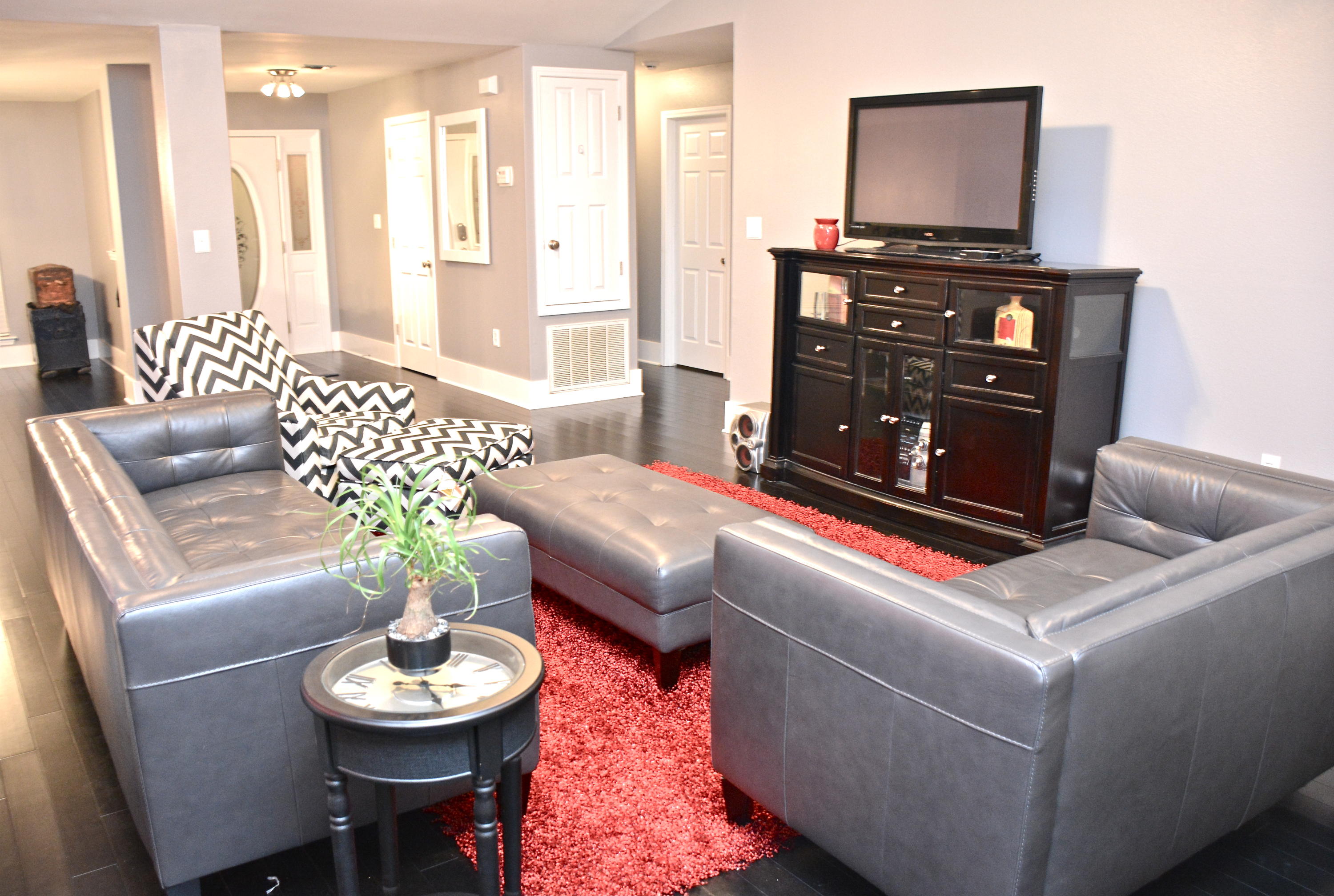 CREETWOODS - Residential