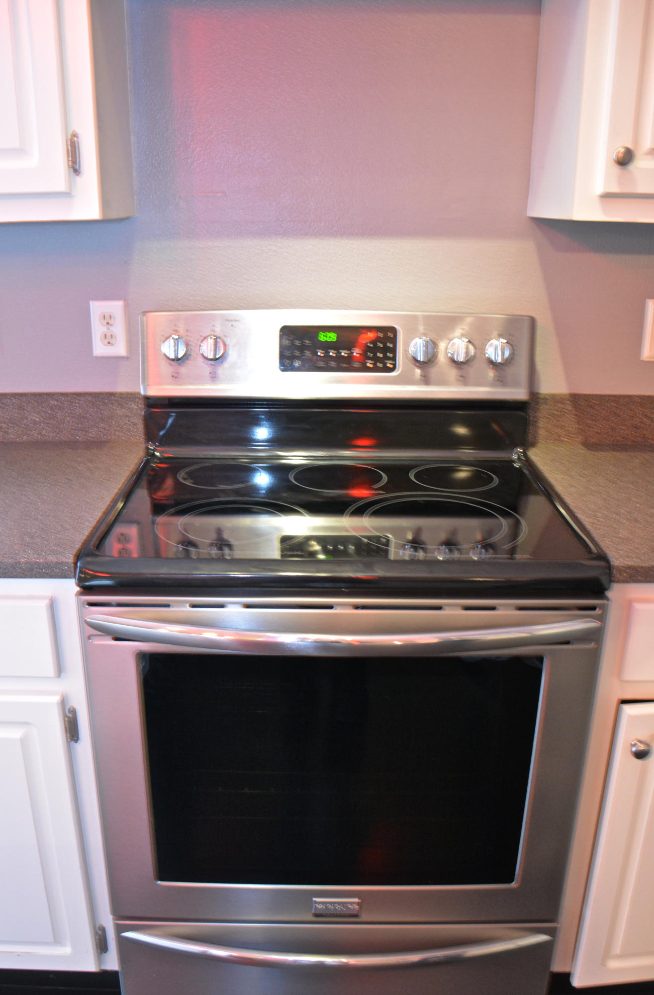 CREETWOODS - Residential