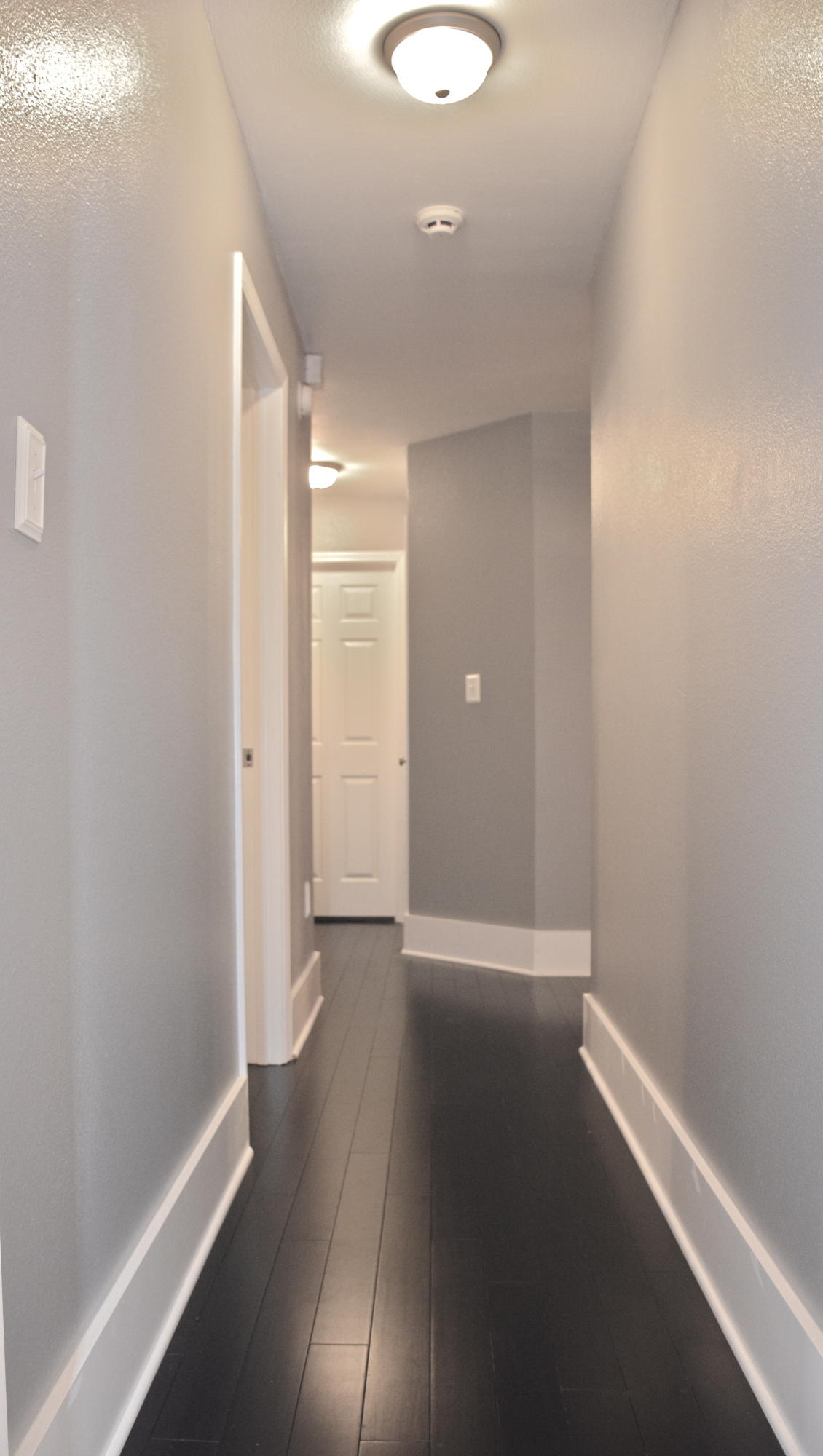 CREETWOODS - Residential