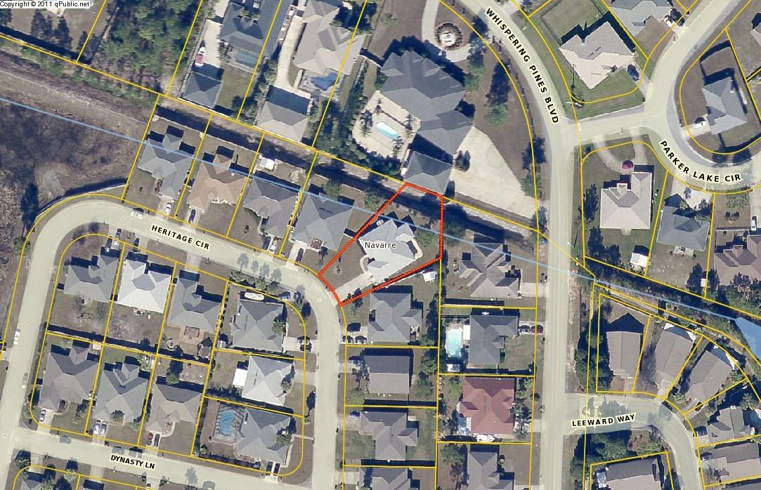 CREETWOODS - Residential