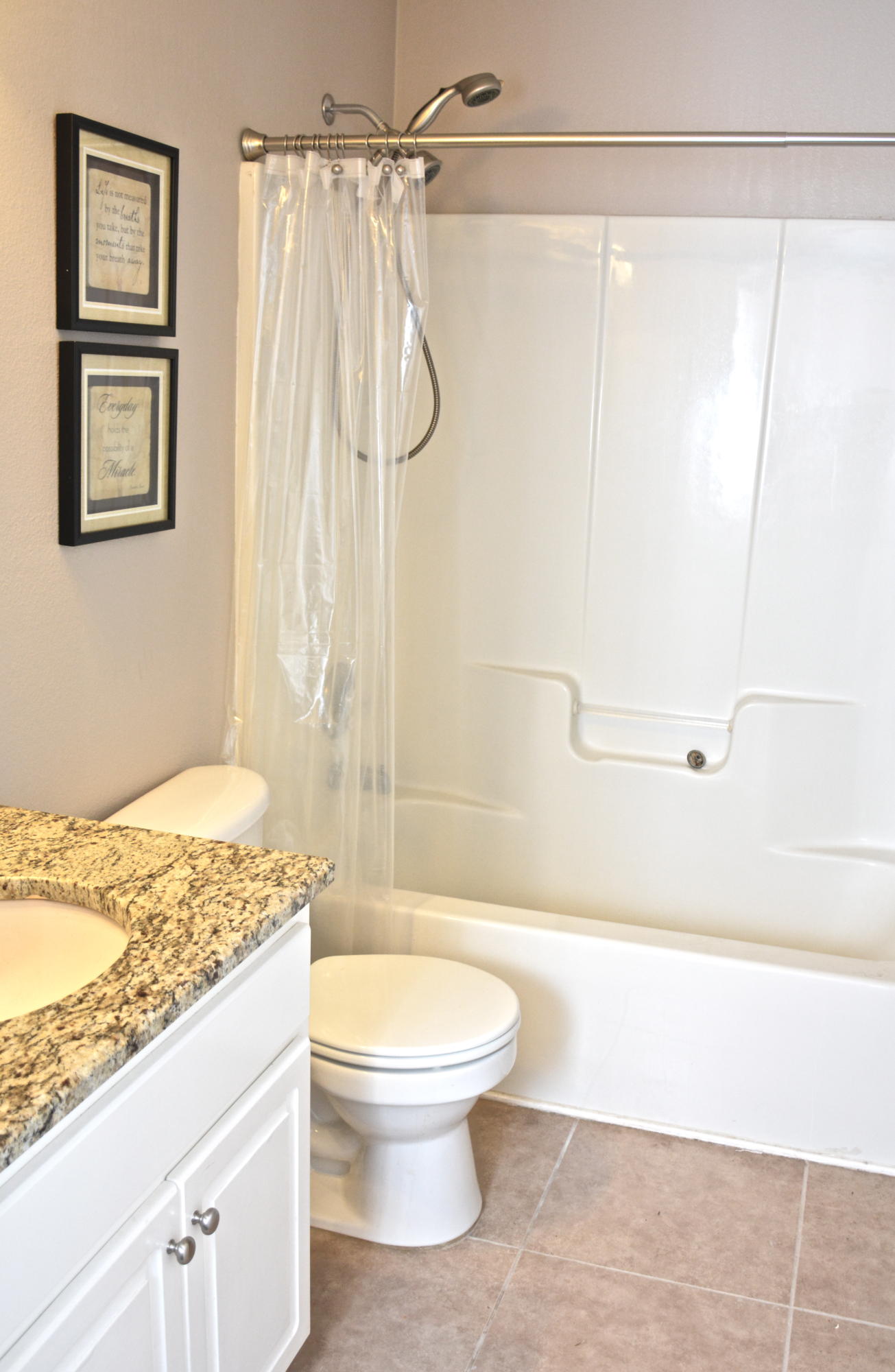 CREETWOODS - Residential