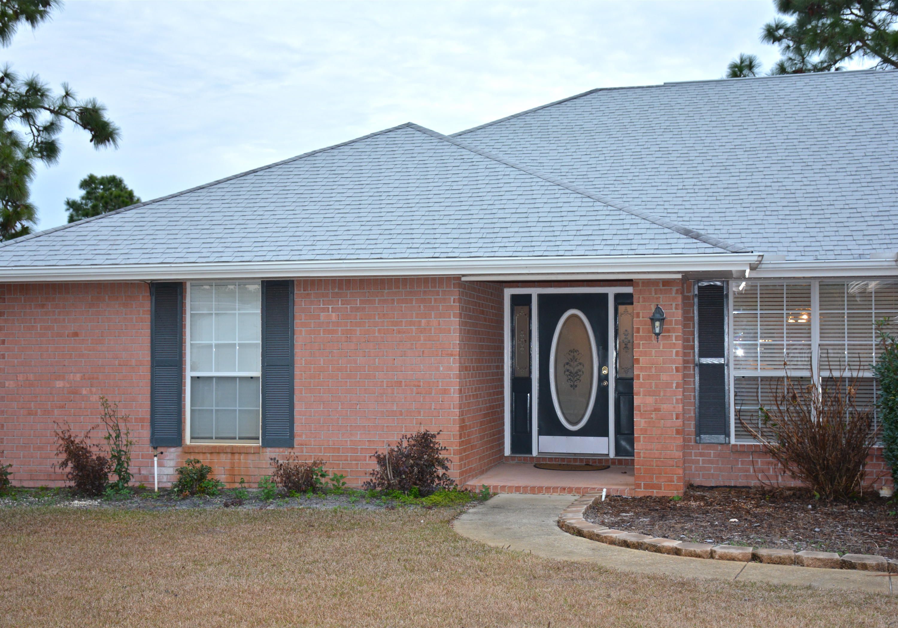 CREETWOODS - Residential