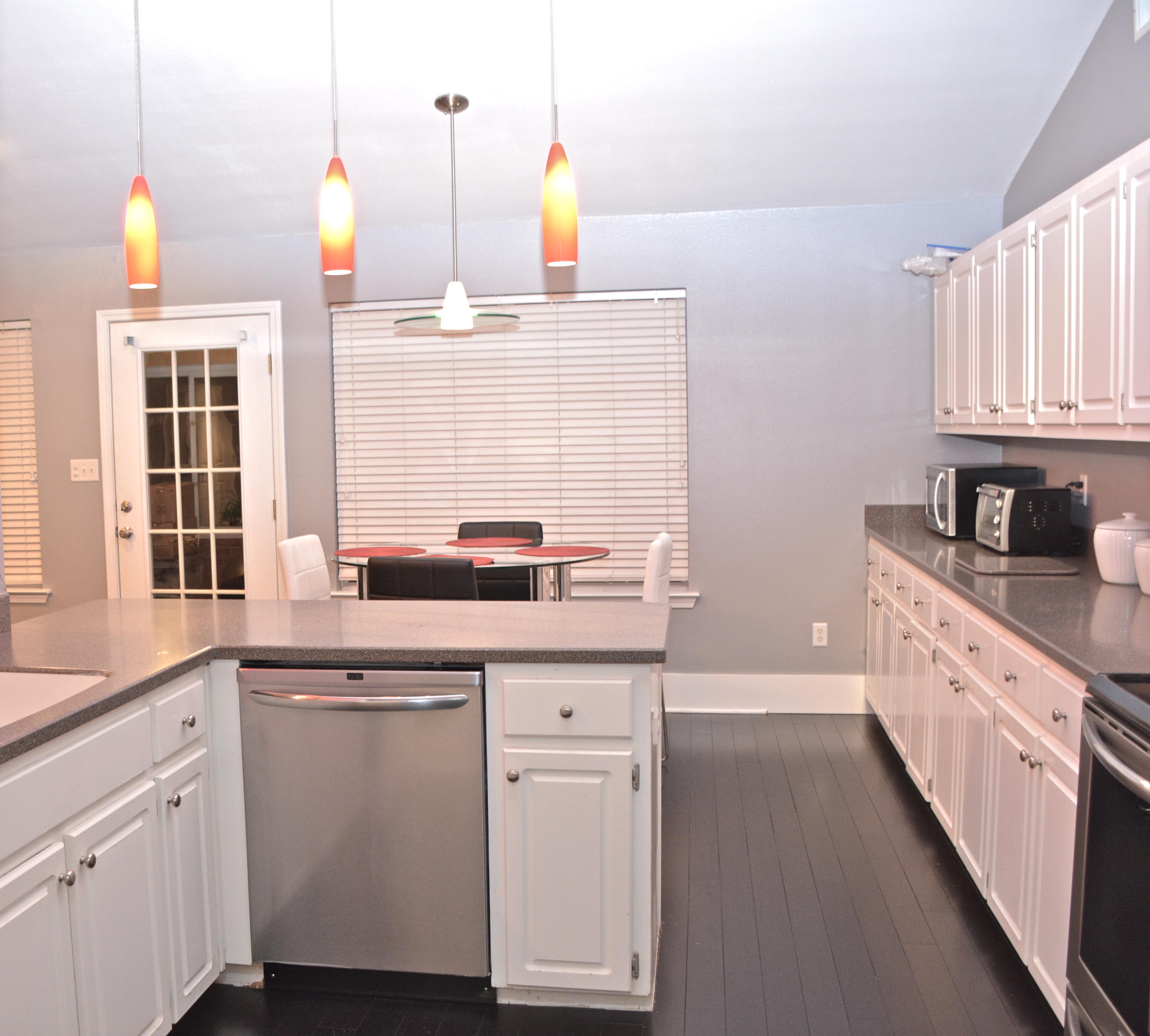 CREETWOODS - Residential