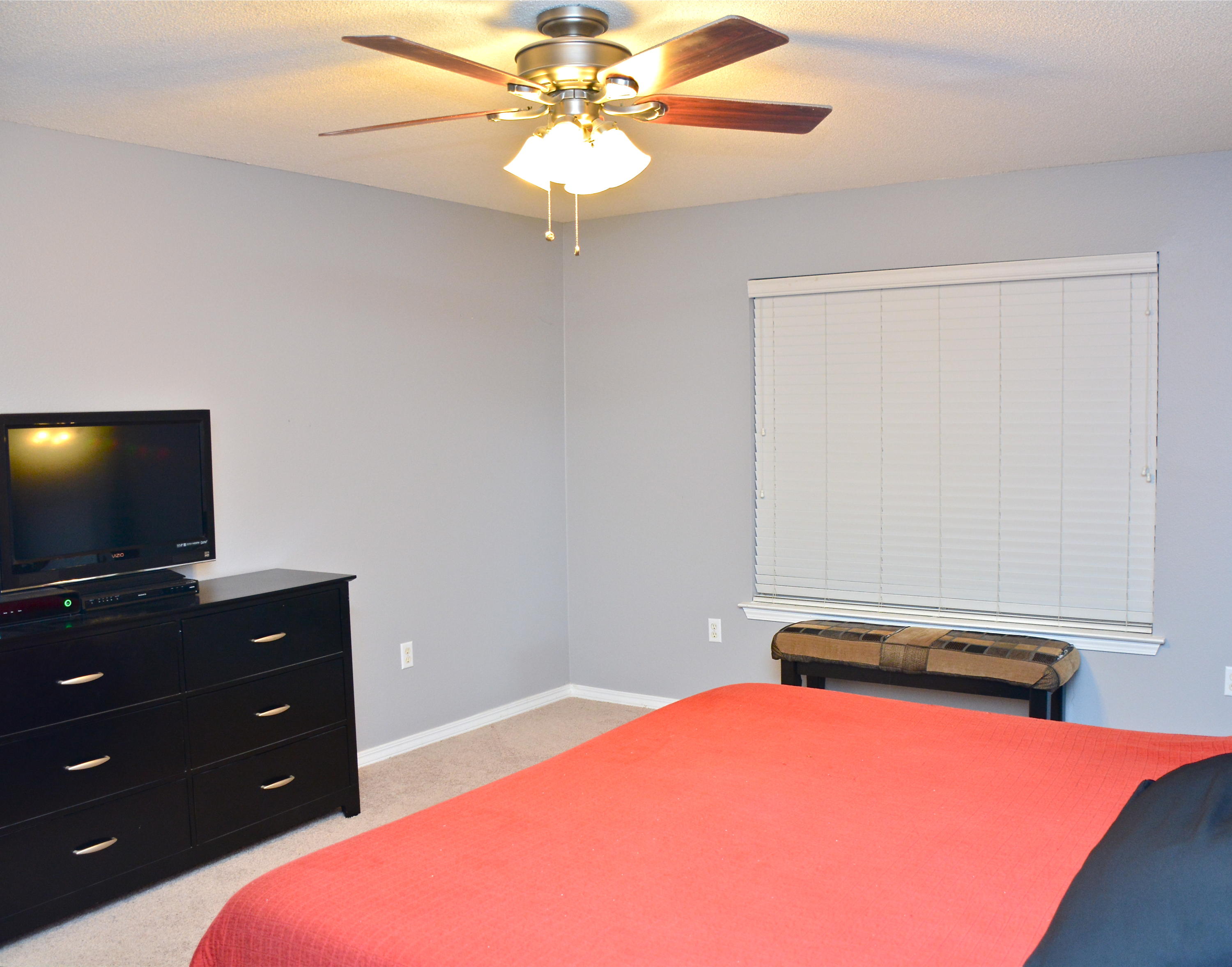 CREETWOODS - Residential