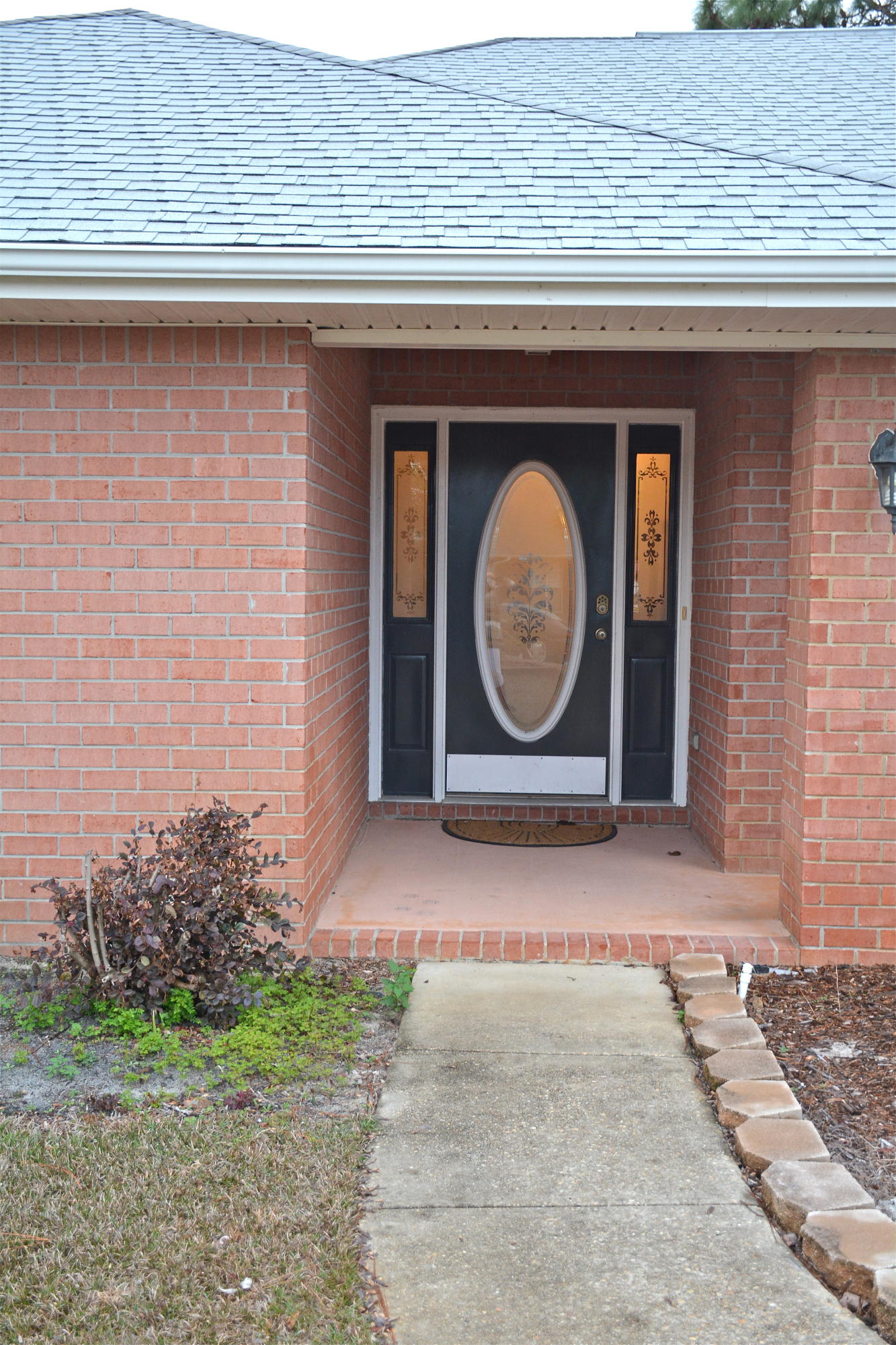 CREETWOODS - Residential