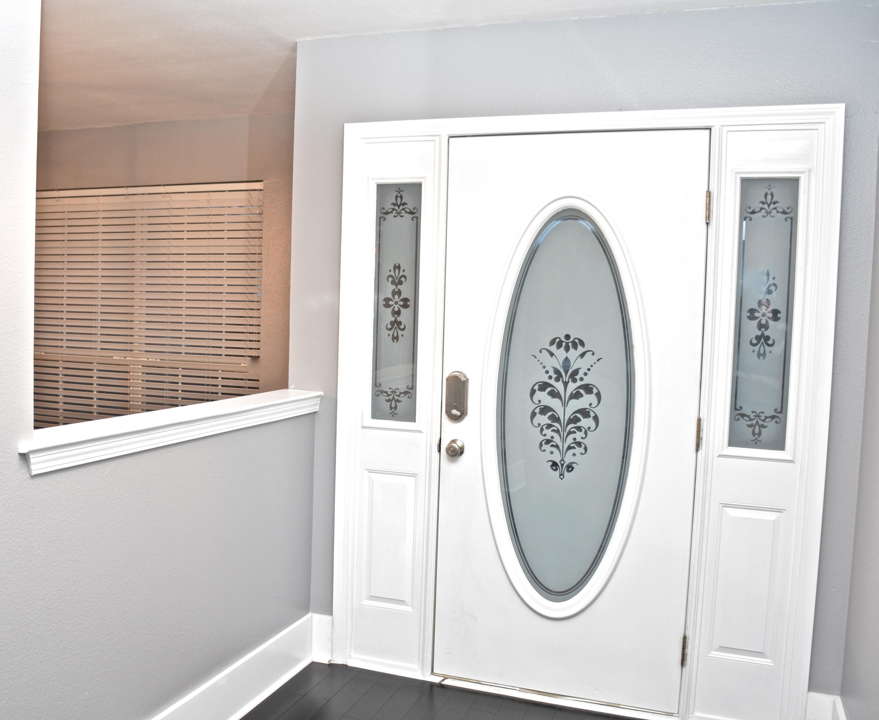 CREETWOODS - Residential