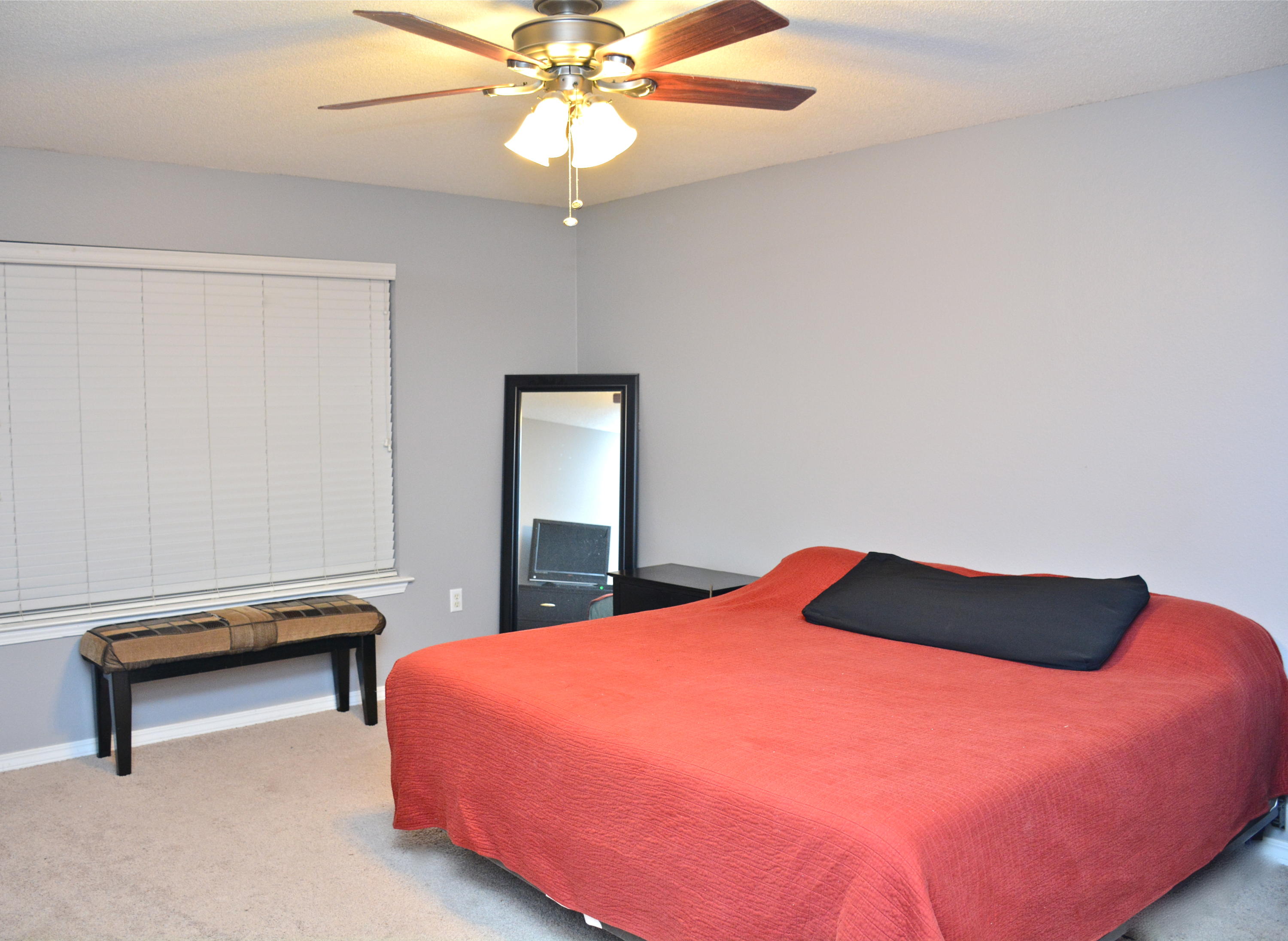 CREETWOODS - Residential