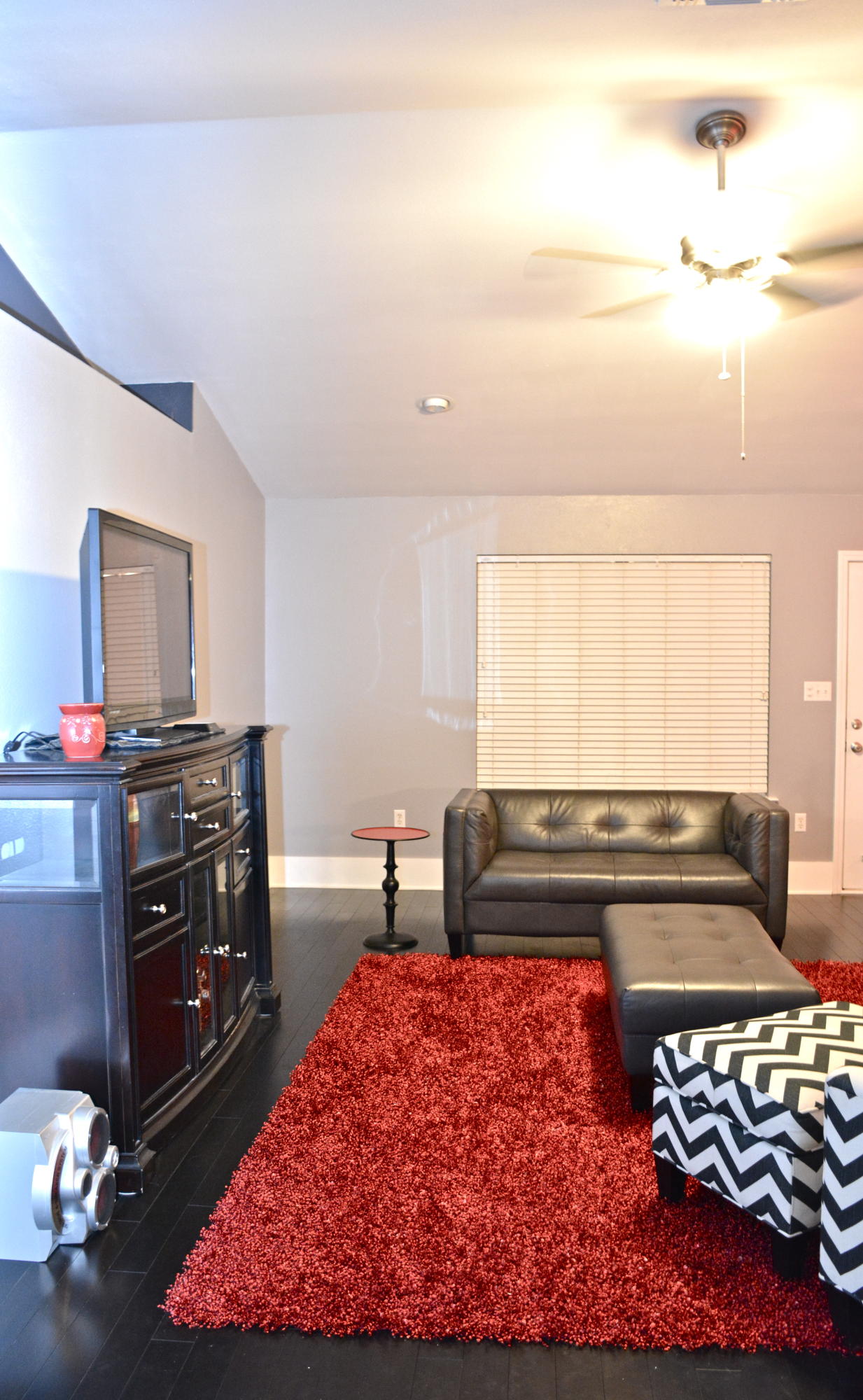 CREETWOODS - Residential