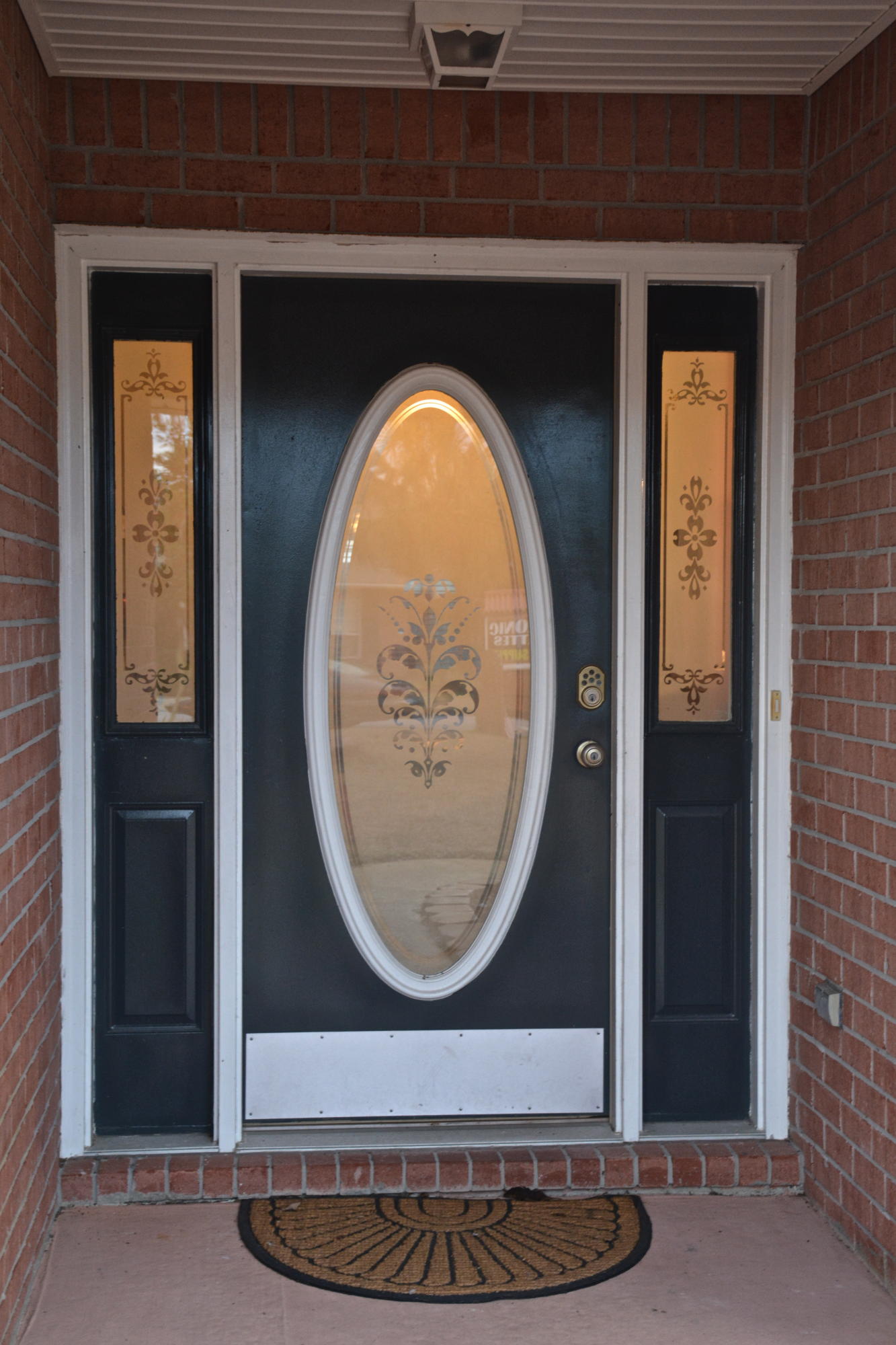 CREETWOODS - Residential